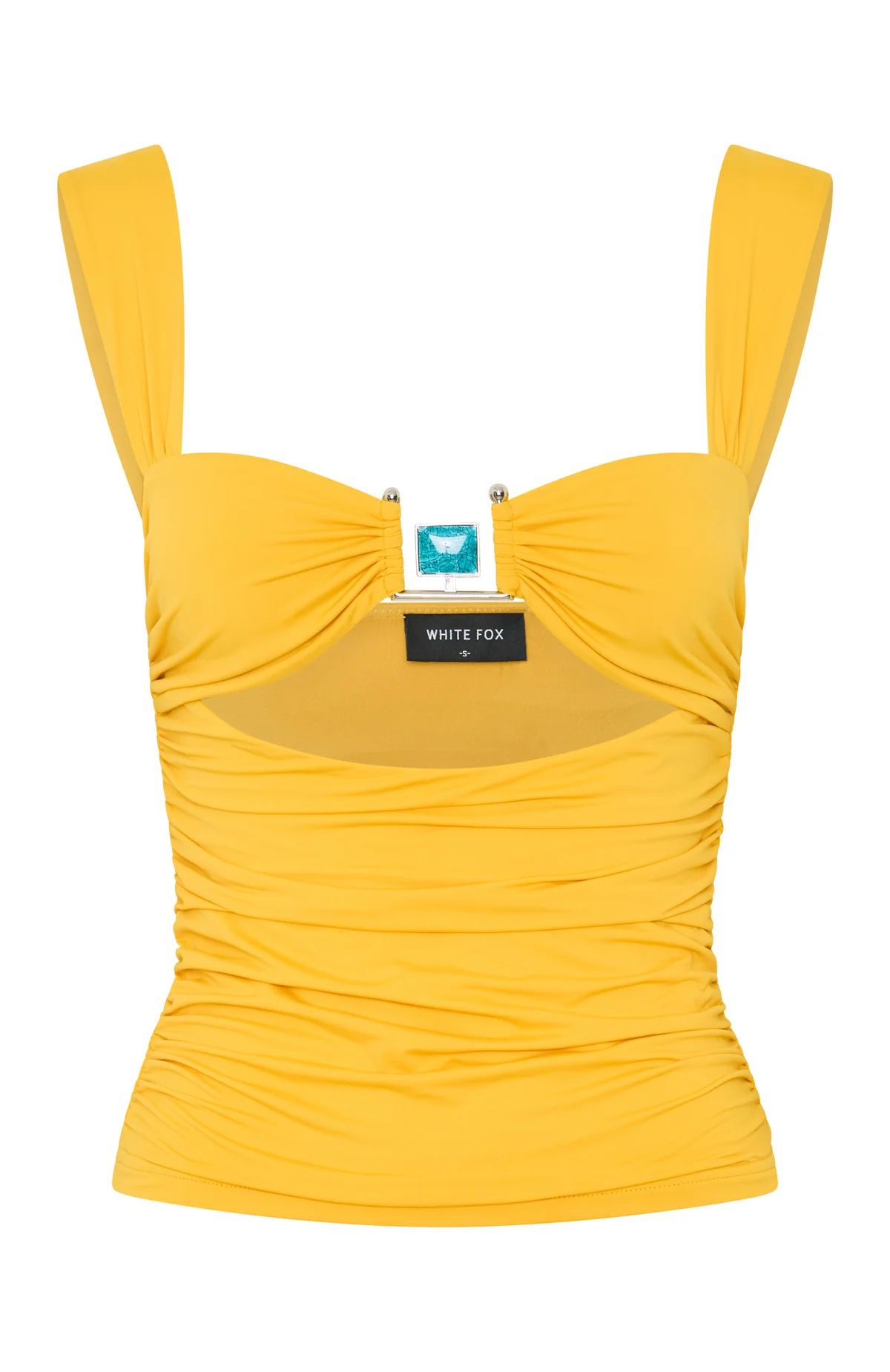 Dreamed Desire Top Mango - Image 7