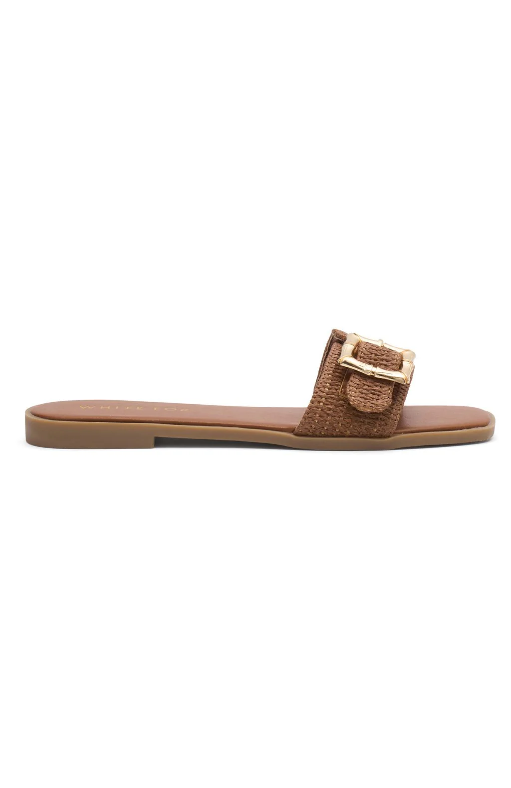 Drew Sandals Tan - Image 3