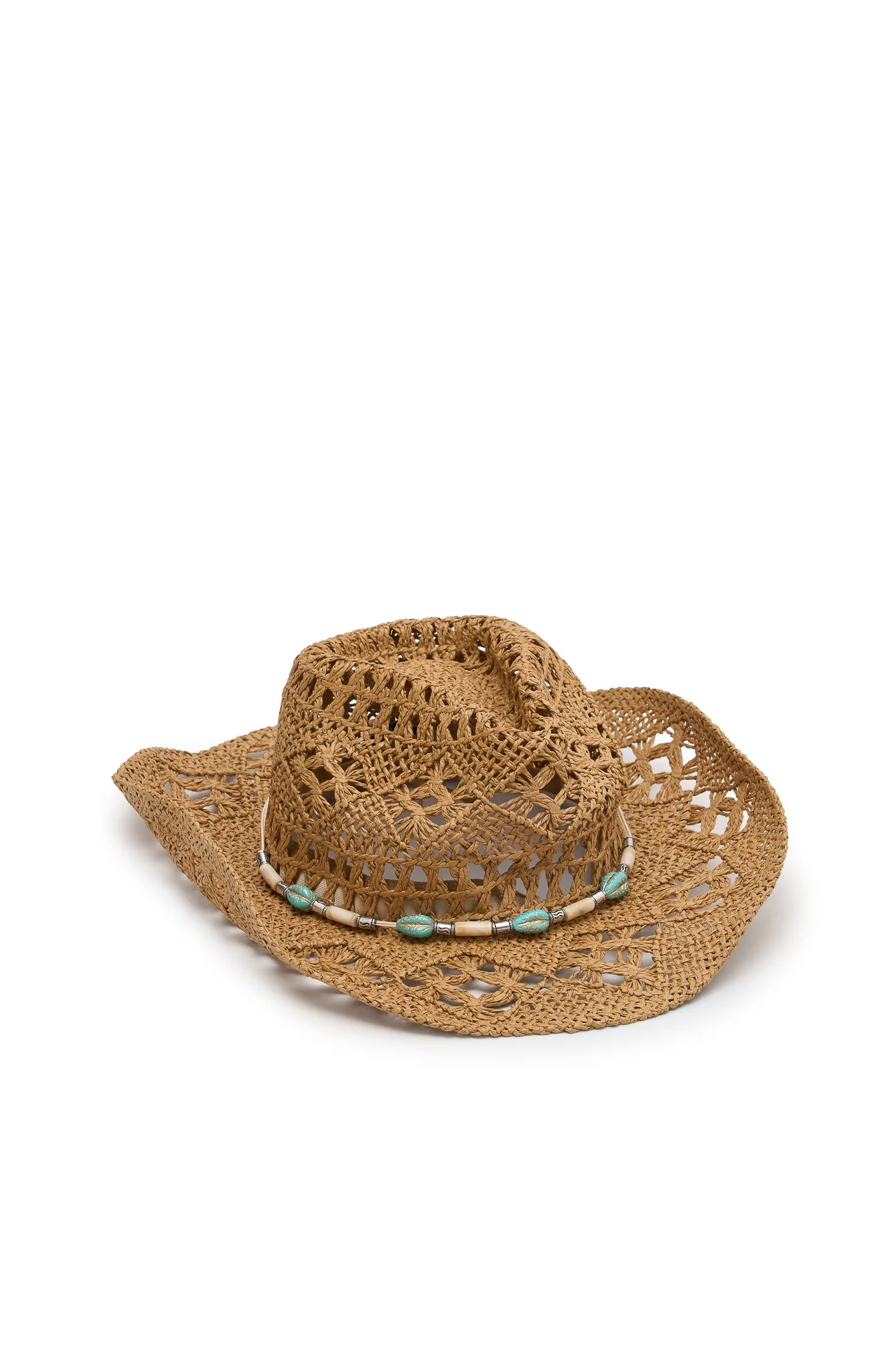 Dustin Cowboy Hat Burnt Sugar - Image 4