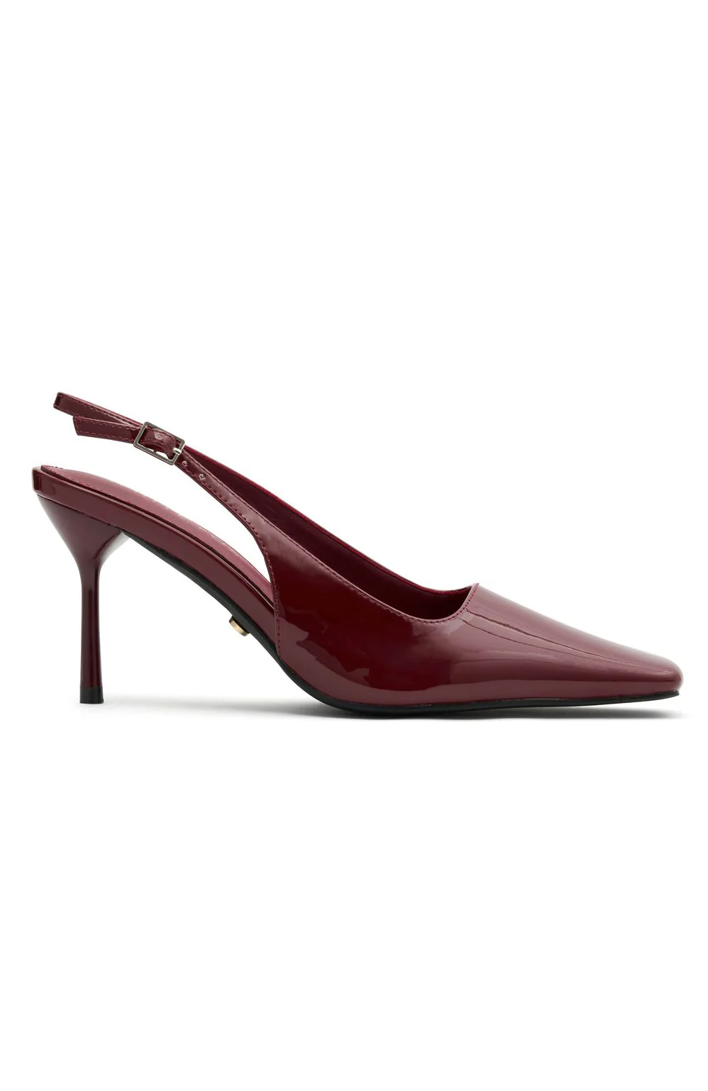 Ella Heels Cherry Cola - Image 3