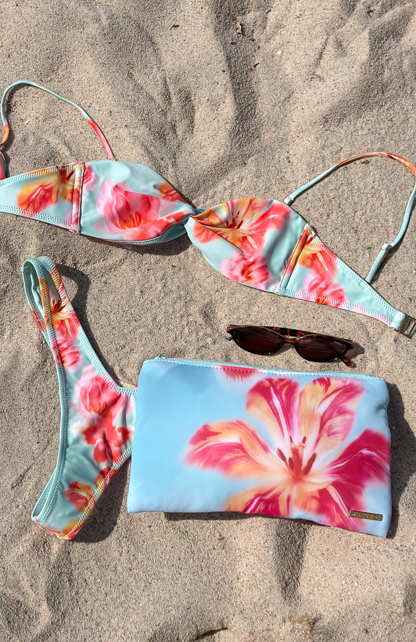 Elodie Pouch Oceanlight - Image 3