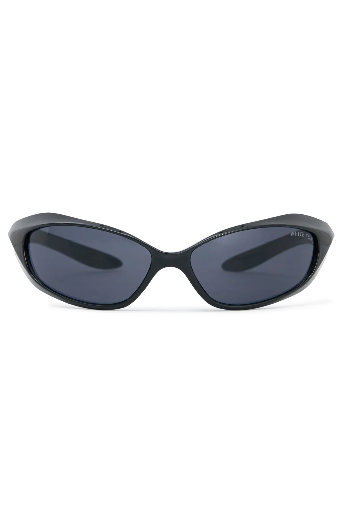 Emeline Sunglasses Black - Image 2