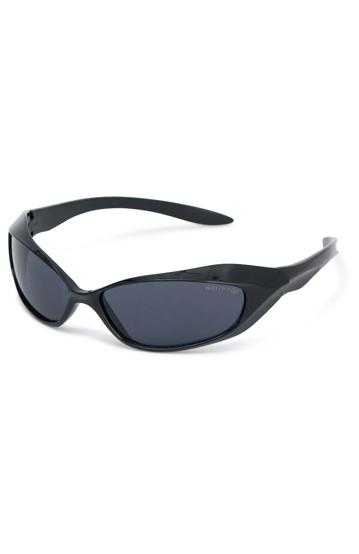 Emeline Sunglasses Black - Image 3