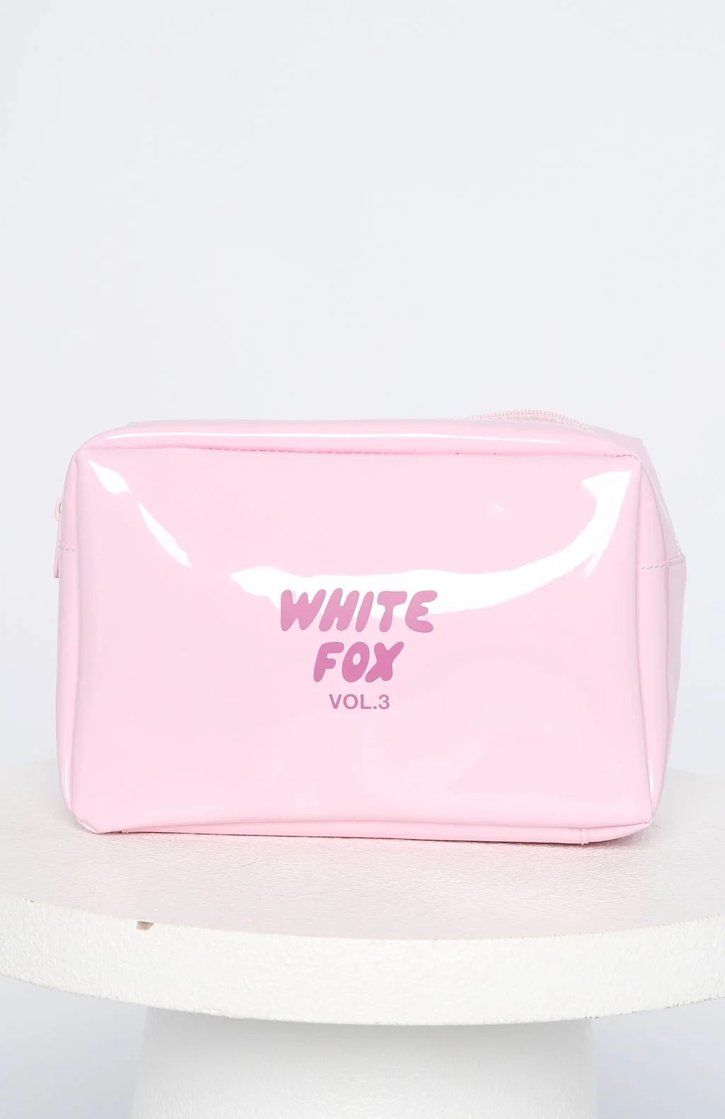 Emily Cosmetic Bag Pink - Image 2
