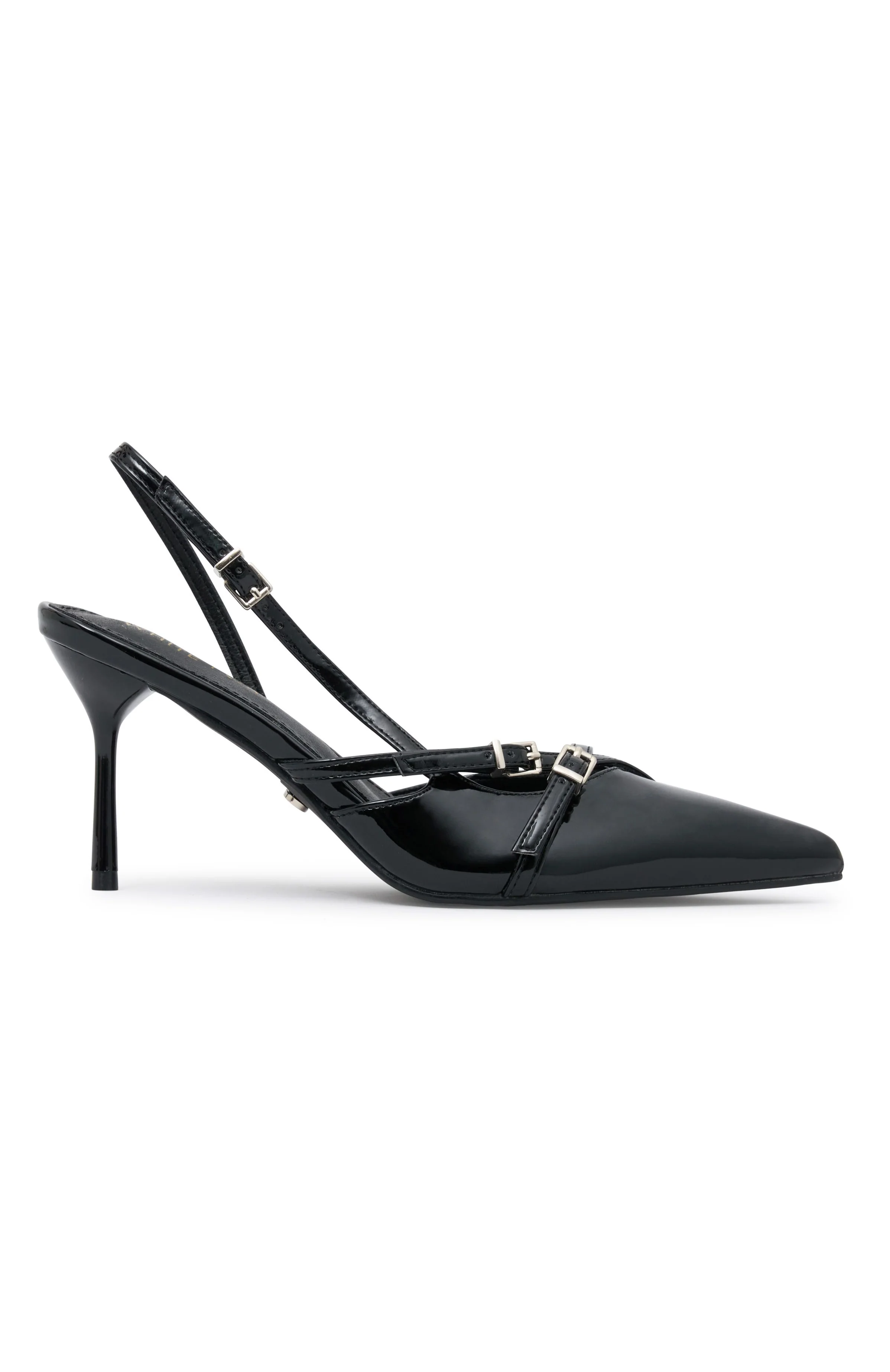 End Game Heels Black - Image 3