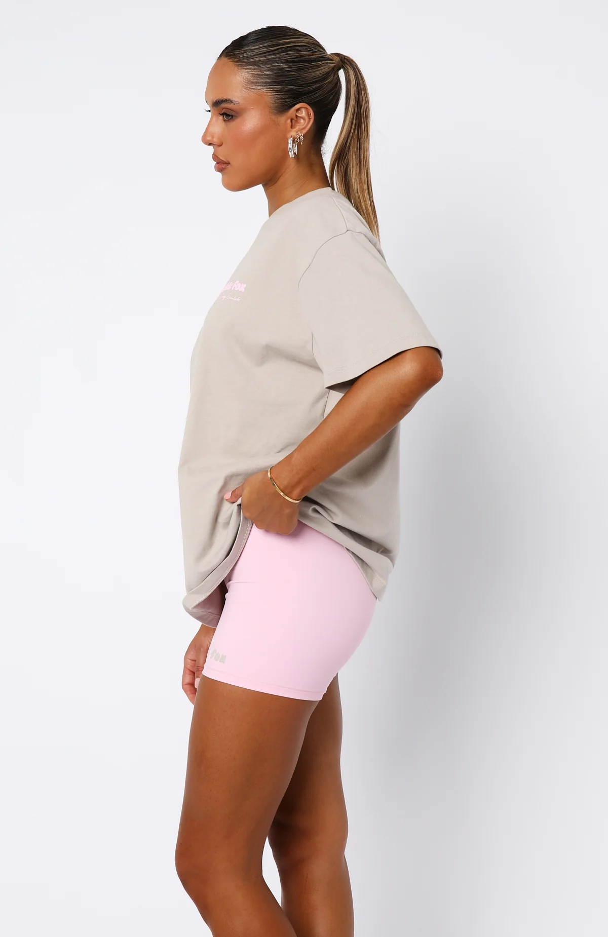 Era 8 Oversized Tee Mooncake - Image 4