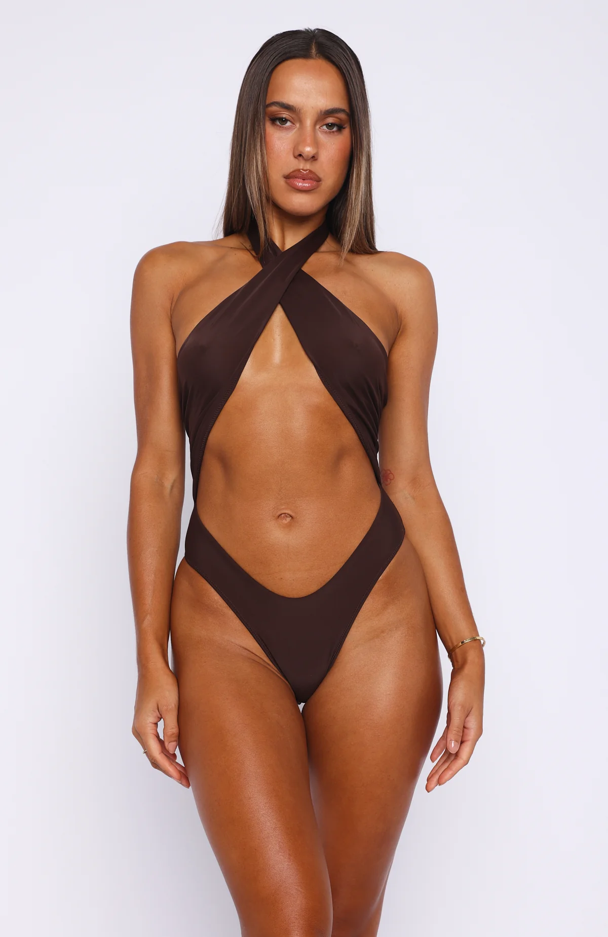 Esmeralda One Piece Espresso - Image 2