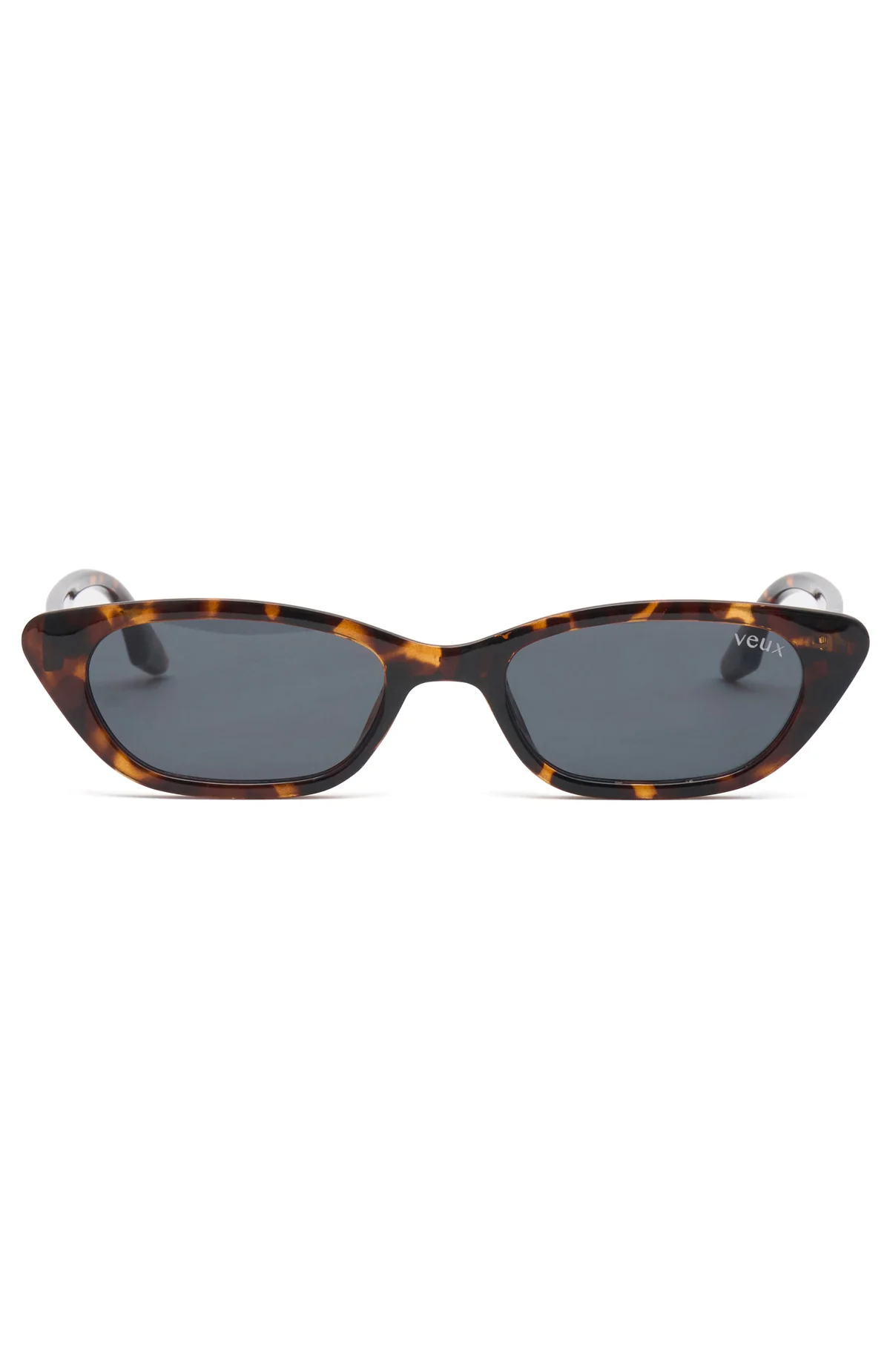 Ethan Sunglasses Tortoise - Image 2