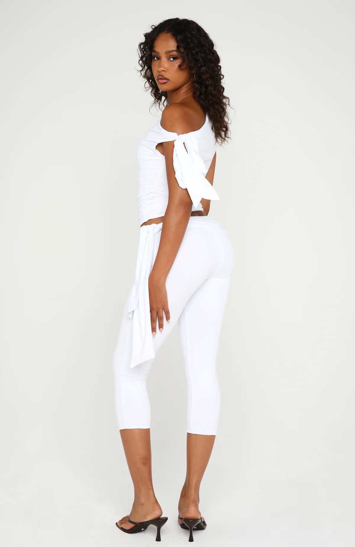 Fade Away With Me Capri Pants - Image 4