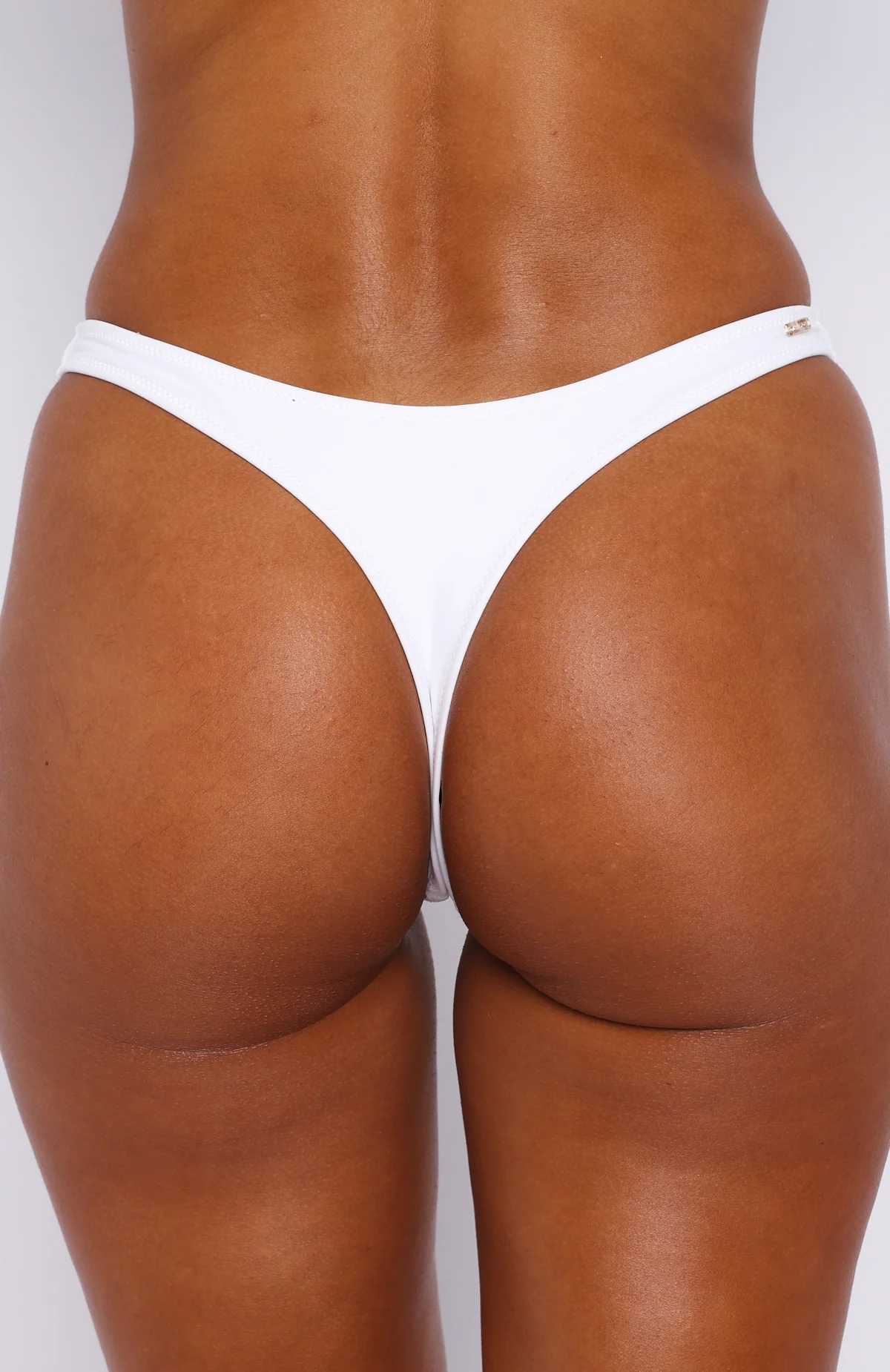 Fiorel Bottoms White - Image 3