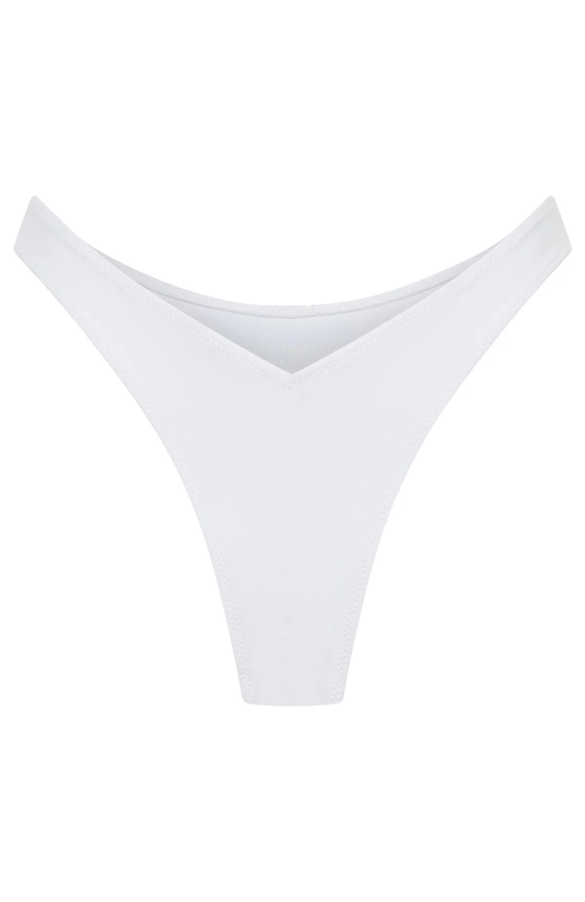Fiorel Bottoms White - Image 7