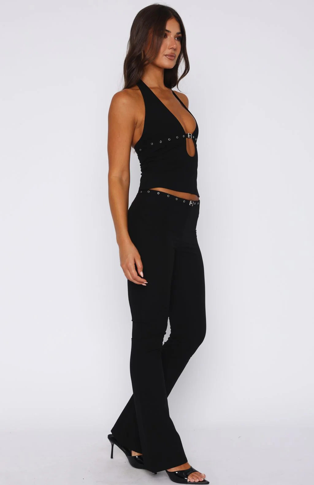 Firestorm Pants Black - Image 3