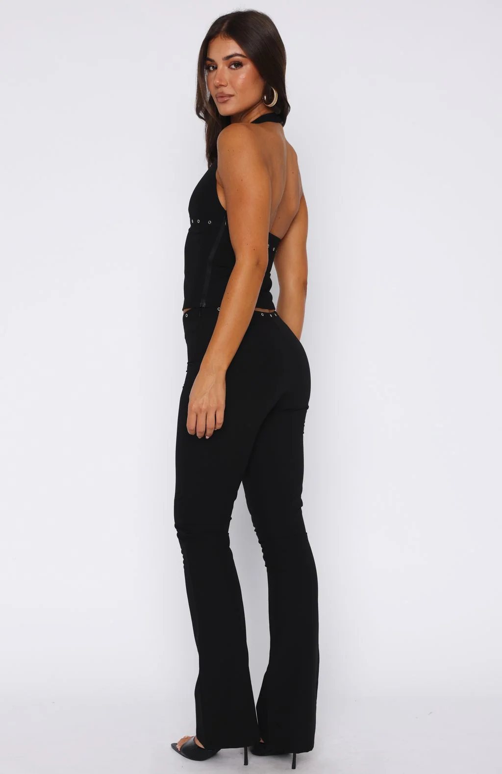 Firestorm Pants Black - Image 4