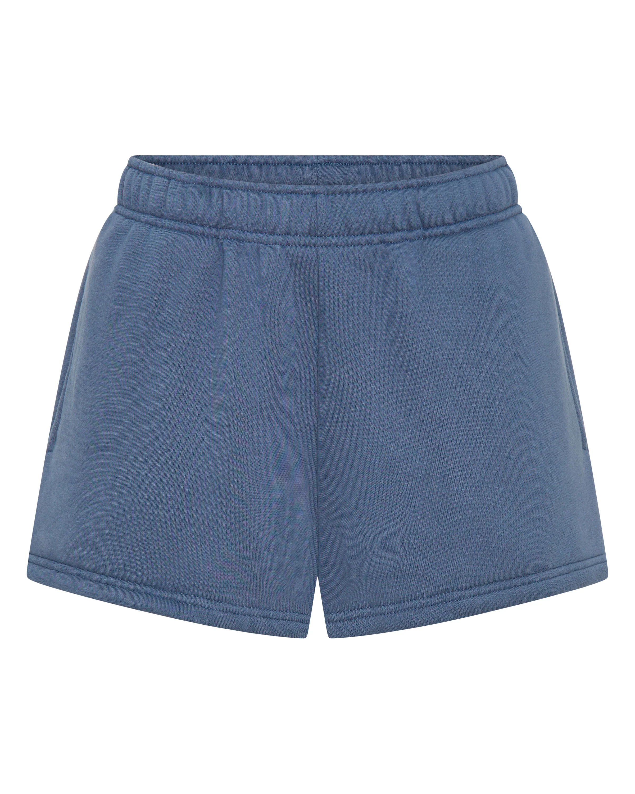 From The Archives Lexi Lounge Shorts Ocean - Image 6