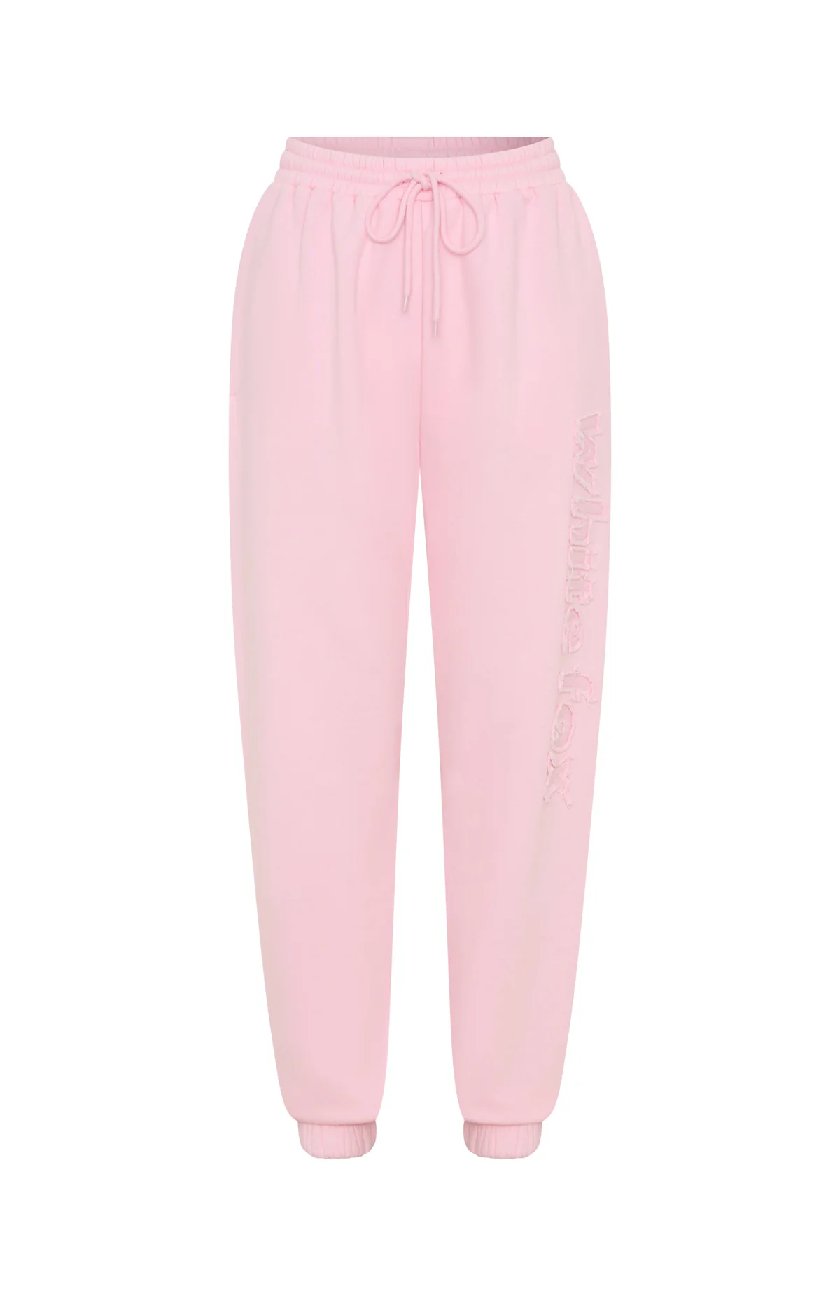 From The Archives Lexi Sweatpants Pink - Image 5
