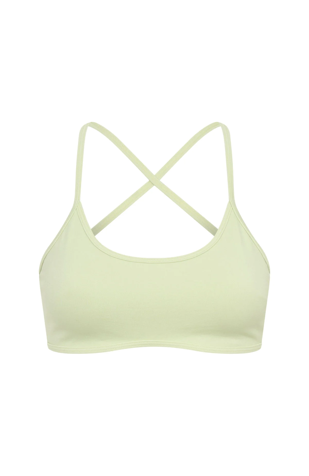 Fuel Seamless Sports Bra Sorbet - Image 7