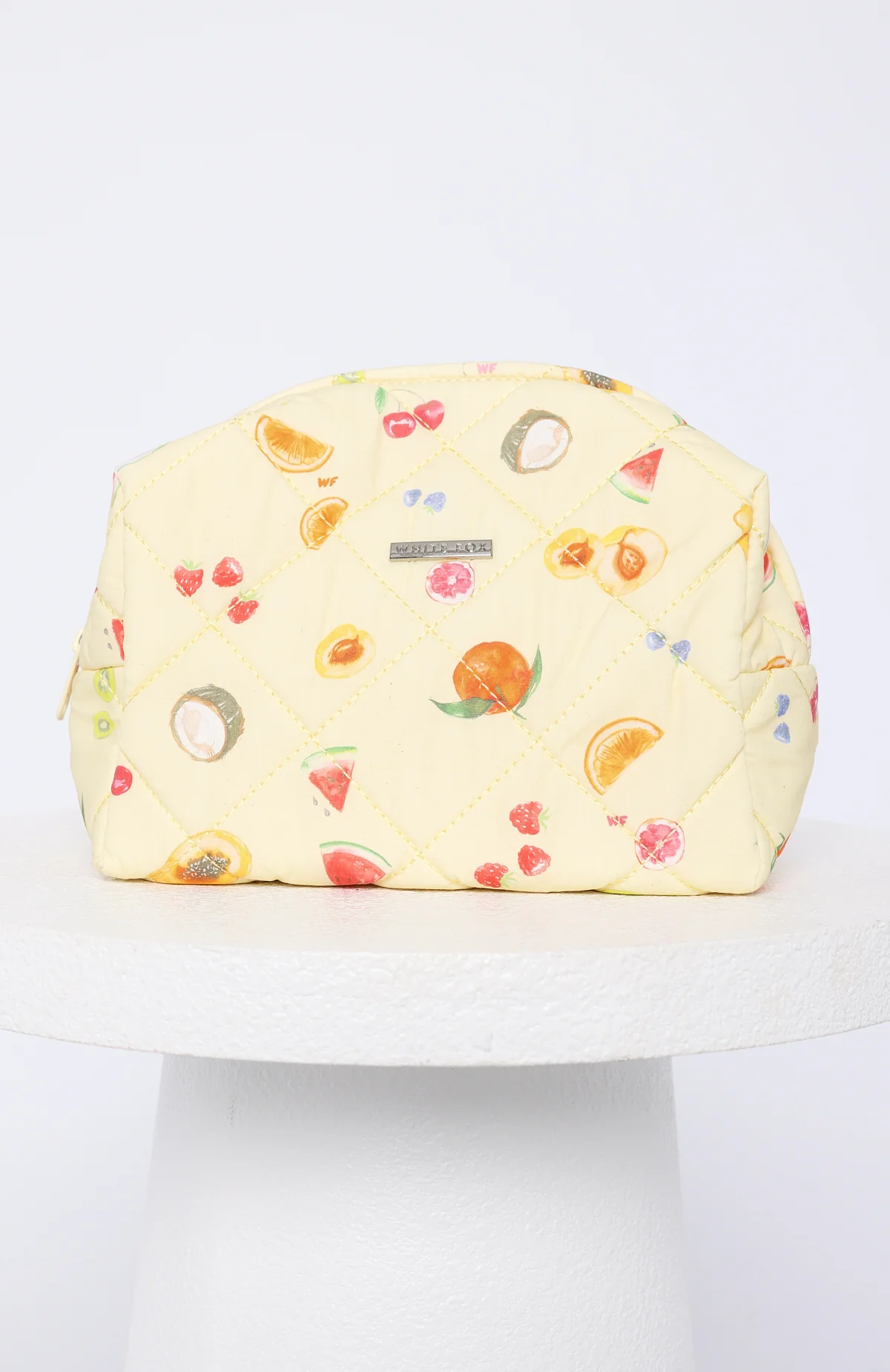 Getting Ready Cosmetic Bag Fruit Salad - Image 2