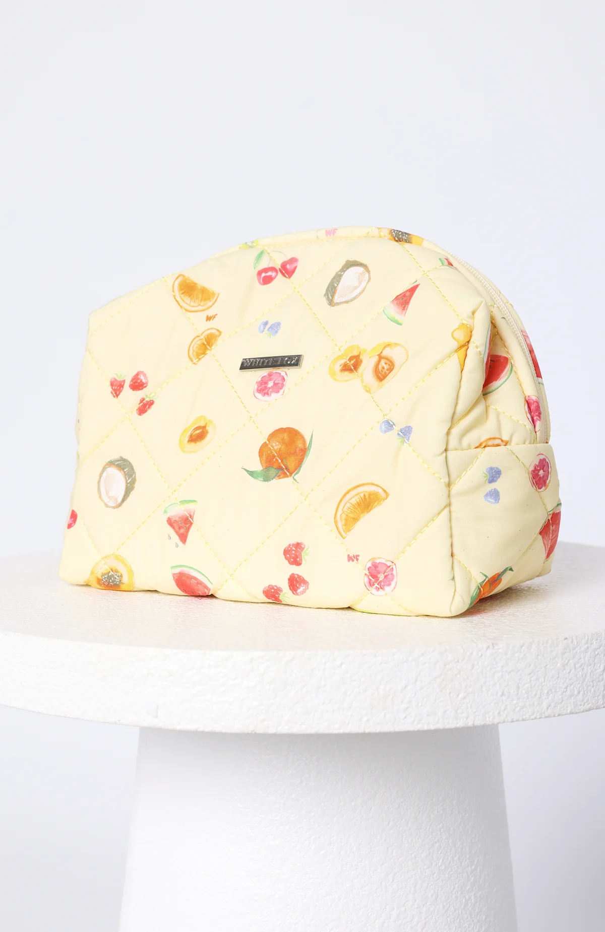 Getting Ready Cosmetic Bag Fruit Salad - Image 3