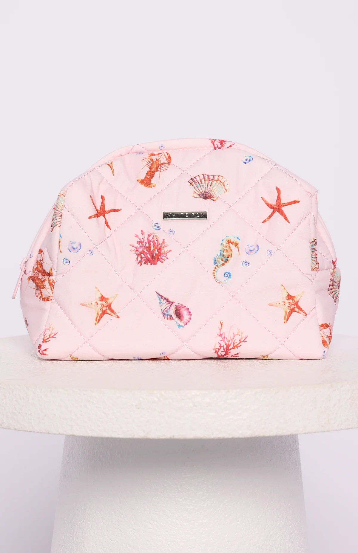 Getting Ready Cosmetic Bag Sea Dreams - Image 3