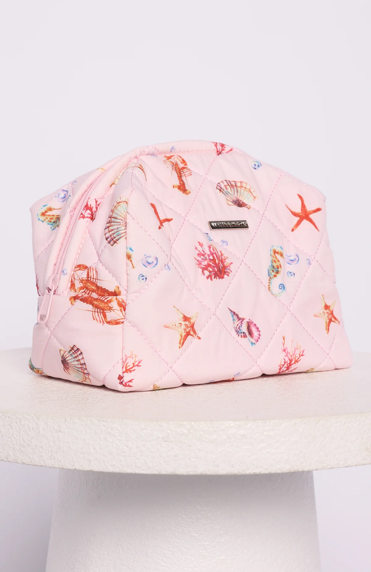 Getting Ready Cosmetic Bag Sea Dreams - Image 4