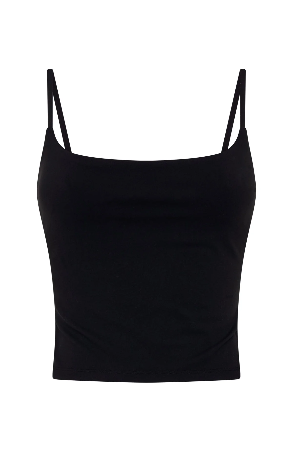 Glide Active Tank Black - Image 6