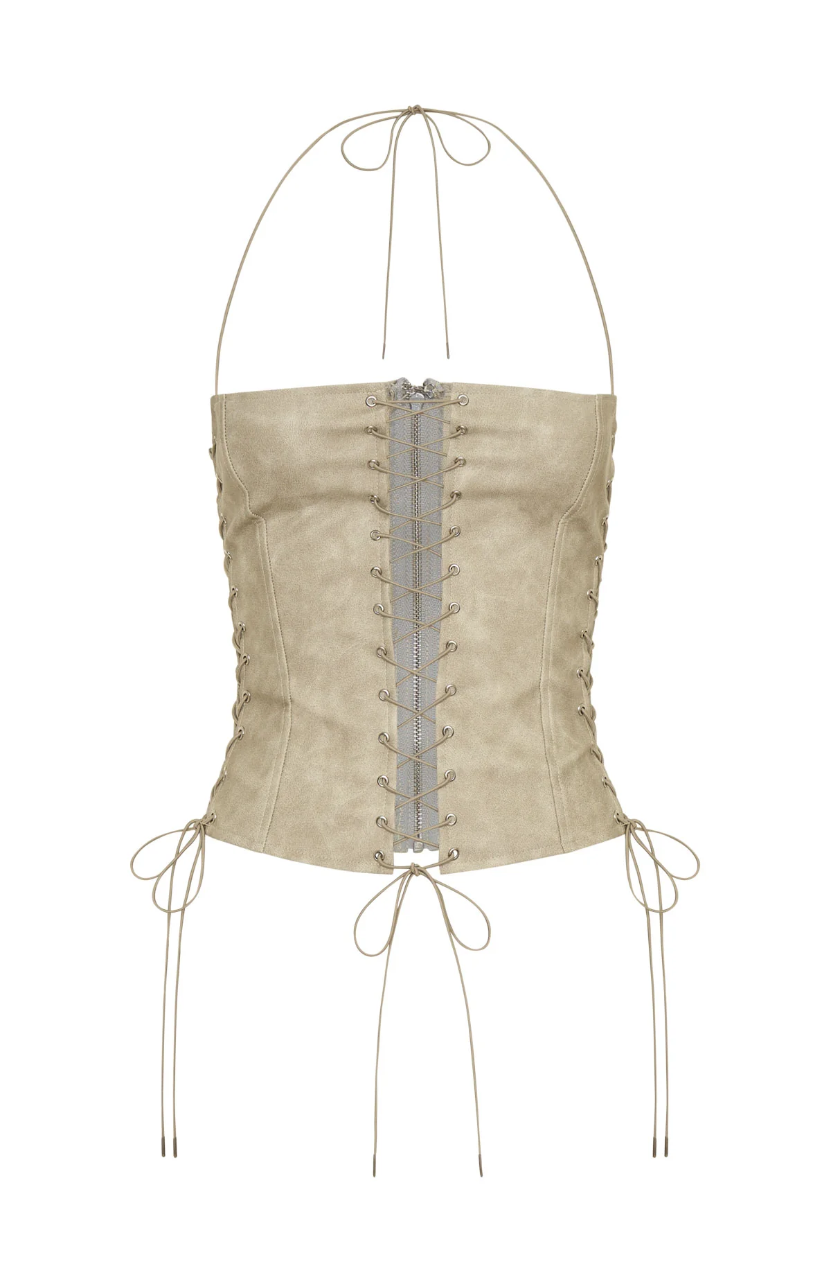 Glow All Night Bustier Stone - Image 7