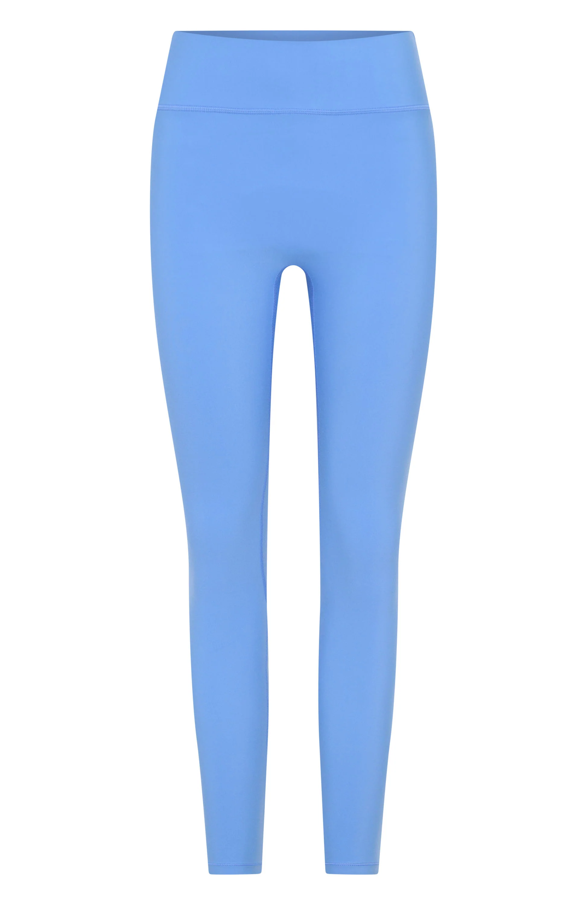 Go Getter High Waisted Leggings Blueberry - Image 5