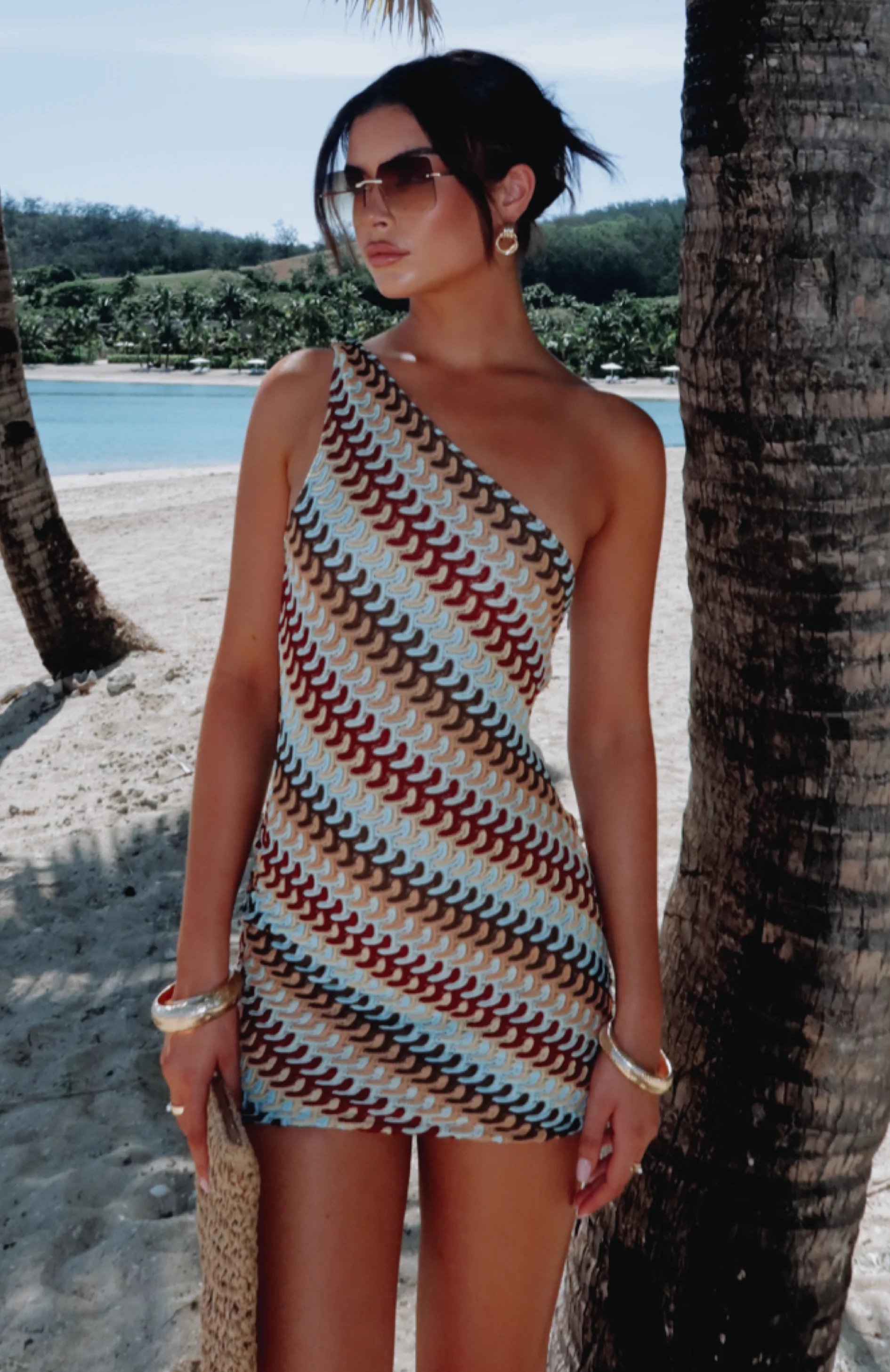 Go Loco Mini Dress Autumn - Image 6