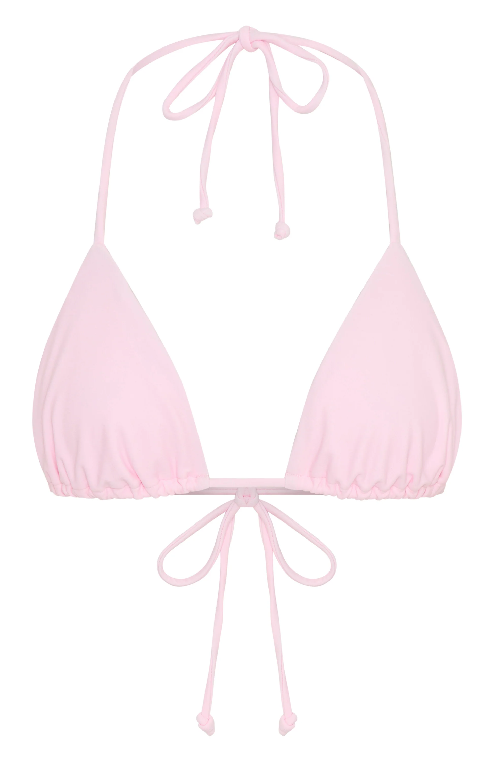 Golden Hour Bikini Top Blossom - Image 7