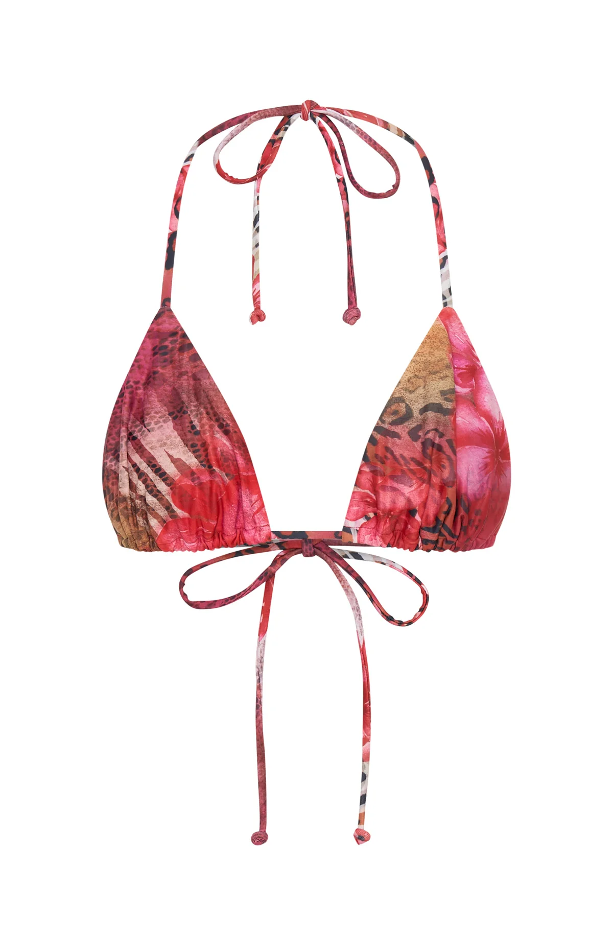 Golden Hour Bikini Top Endless Summer - Image 8