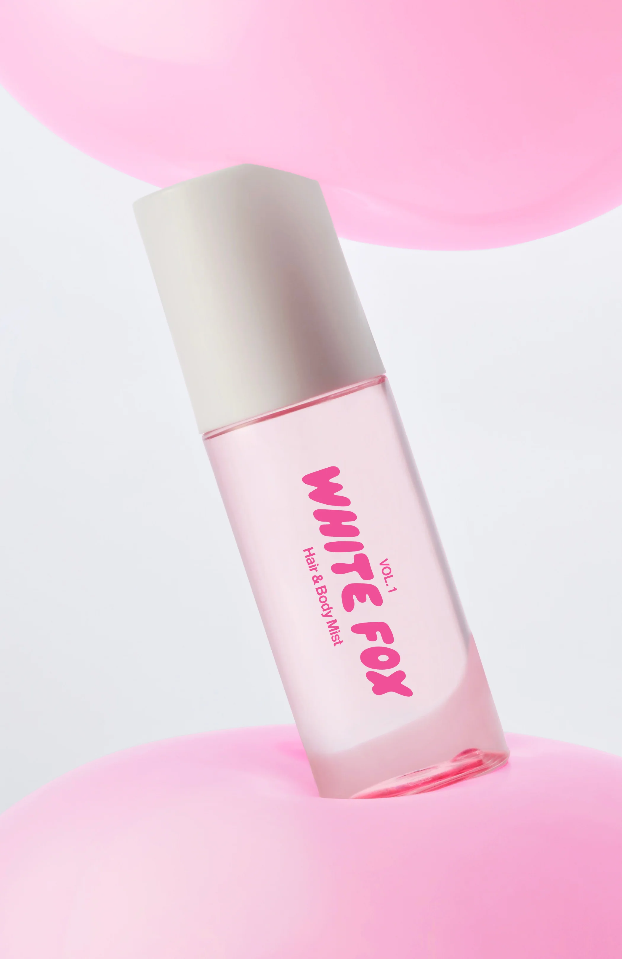 Vanilla Sugar Hair & Body Mist - Image 3