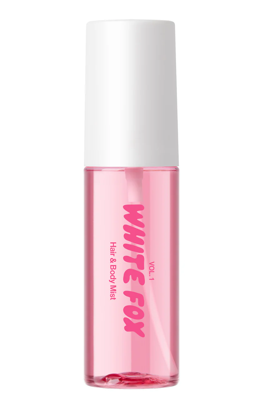 Vanilla Sugar Hair & Body Mist - Image 4