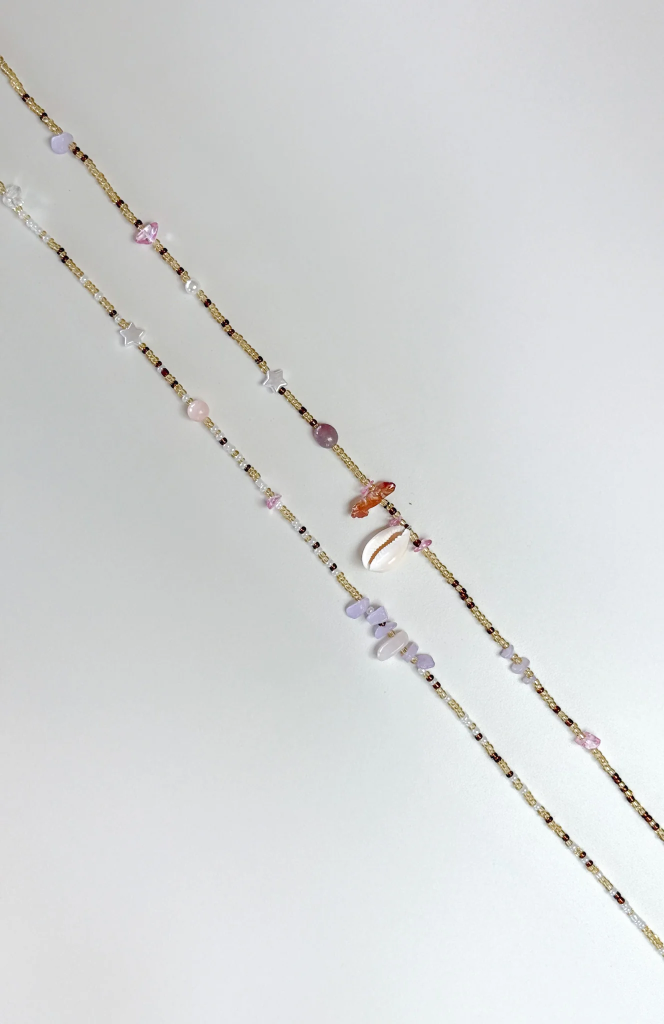 Hanalei Body Chain Gold - Image 2
