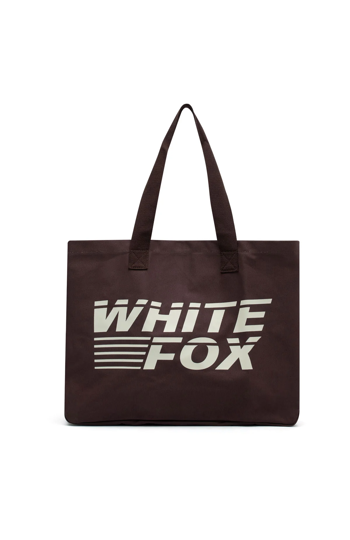 Hendrix Tote Bag Dark Chocolate - Image 5