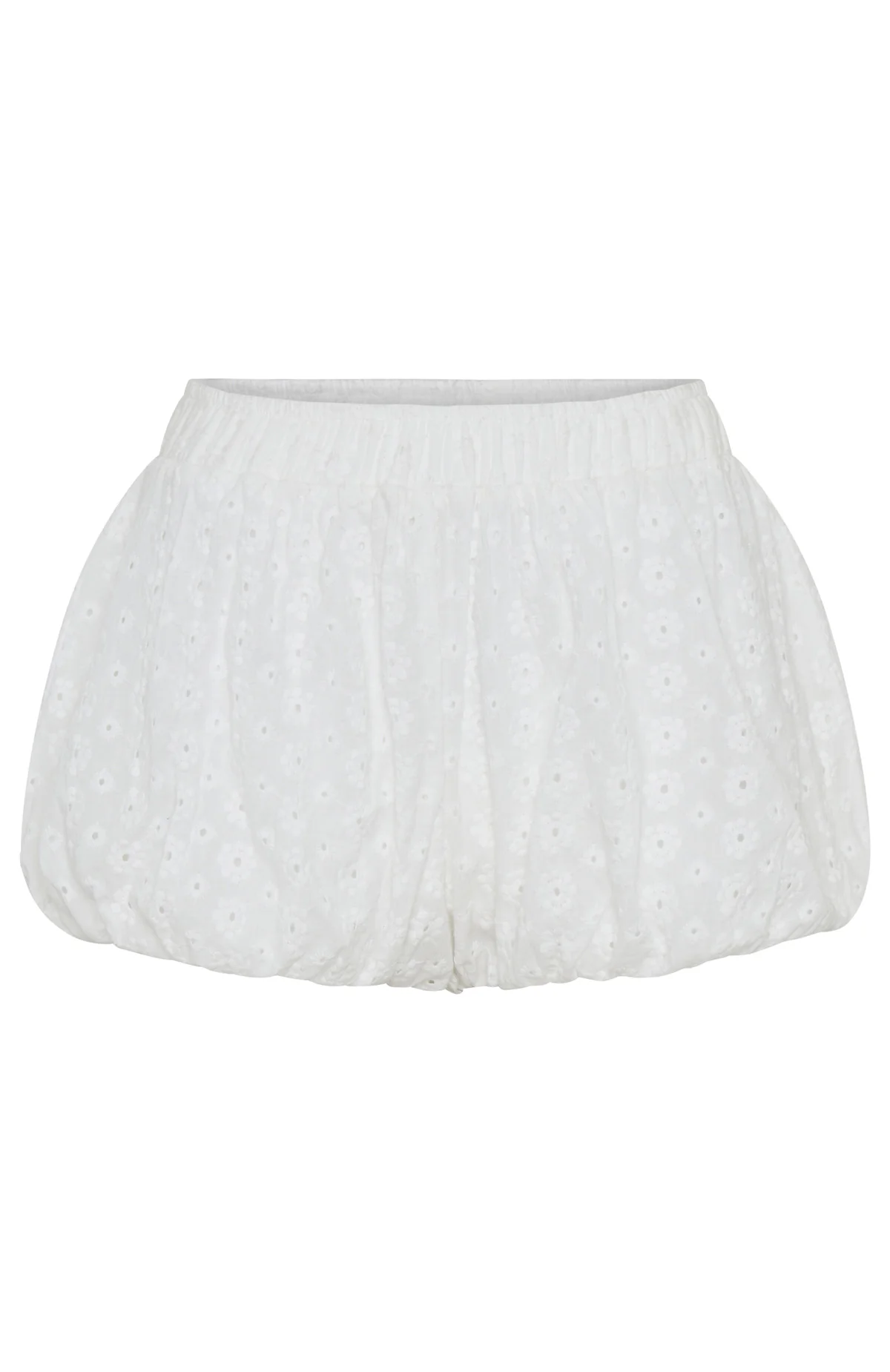 Hit The Road Mini Skort White - Image 6