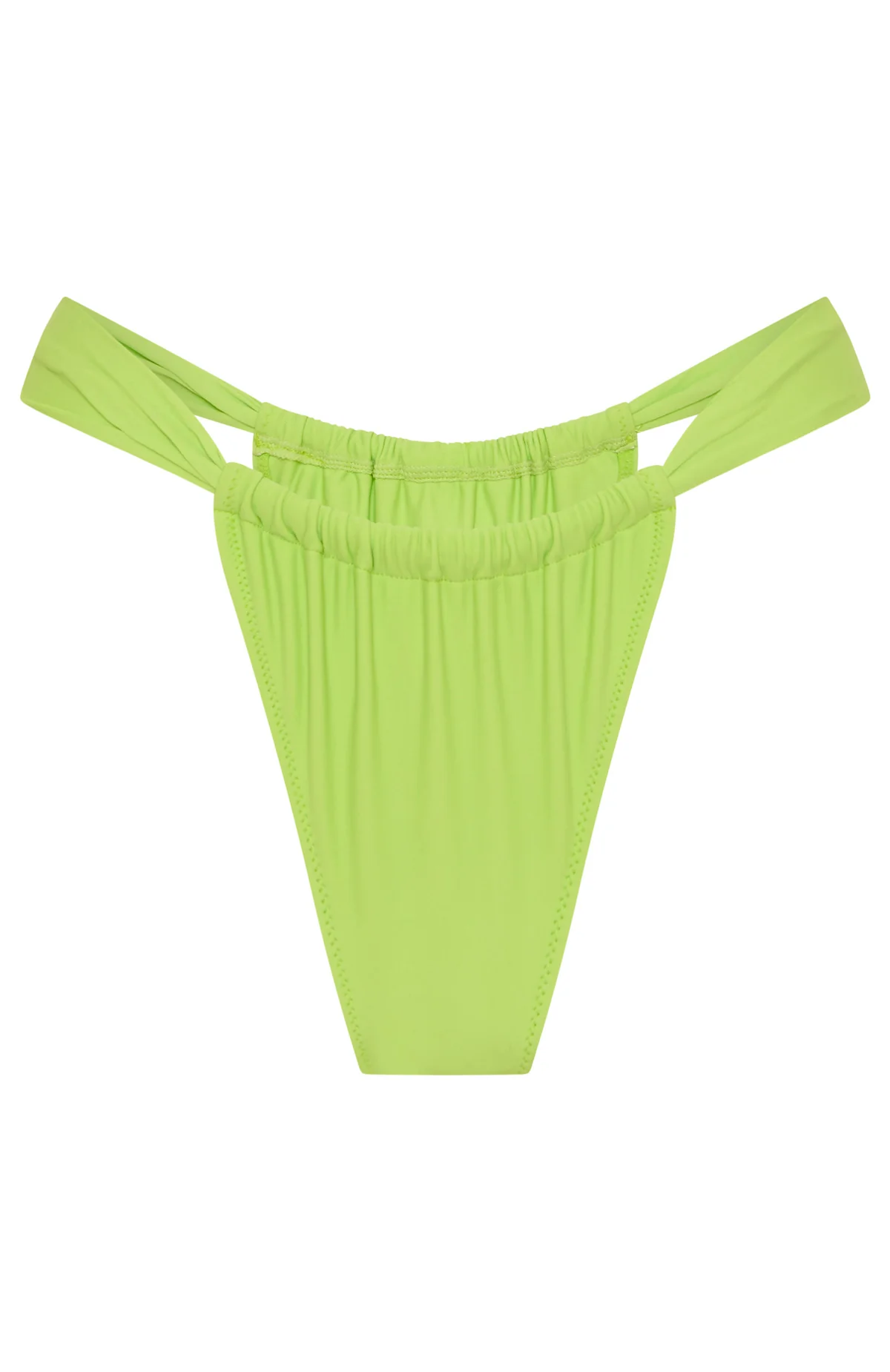 Huskisson Bottoms Lime - Image 6