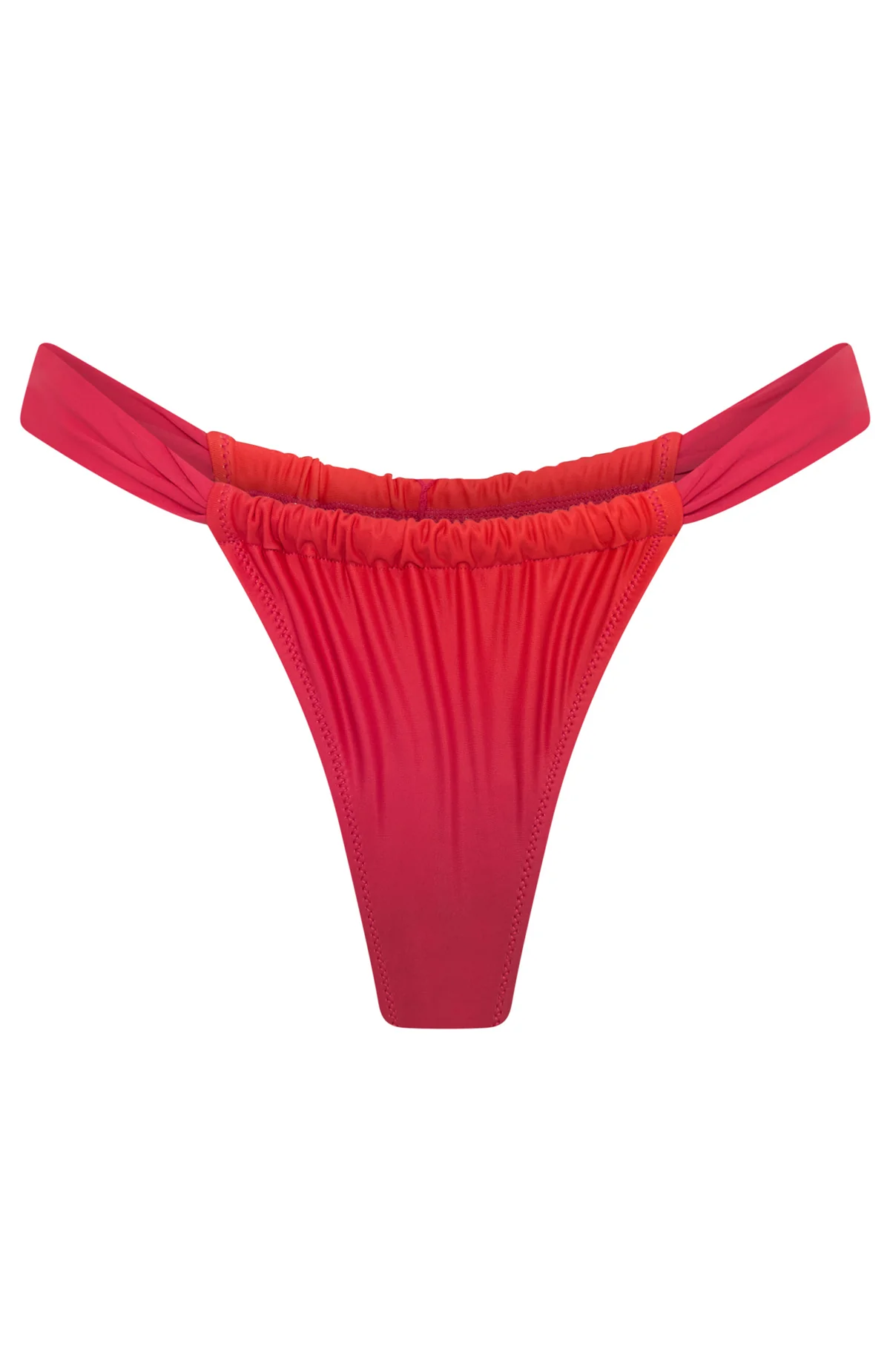 Huskisson Bottoms Scarlett Inferno - Image 7