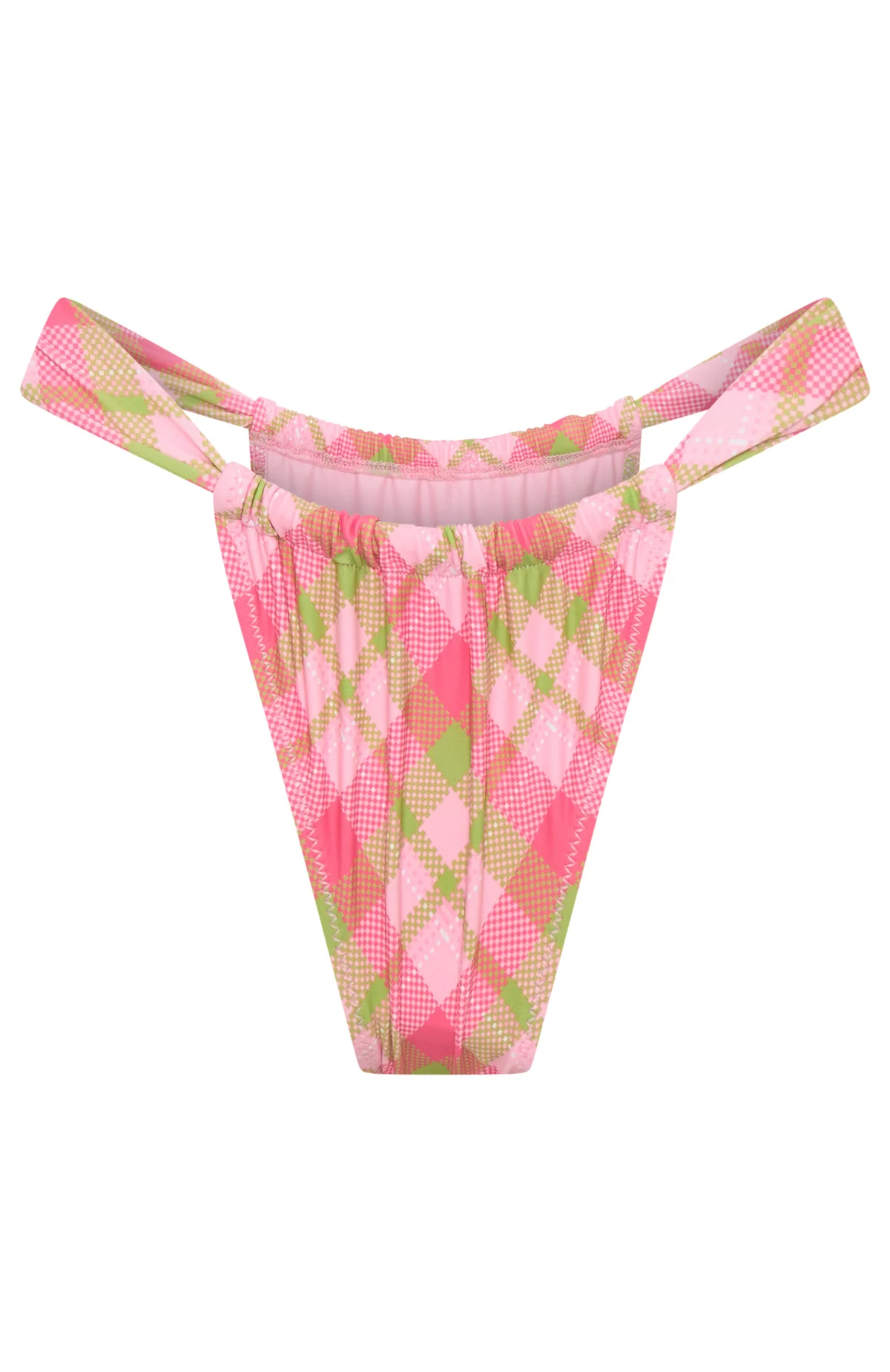 Huskisson Bottoms Strawberry Fizz - Image 6