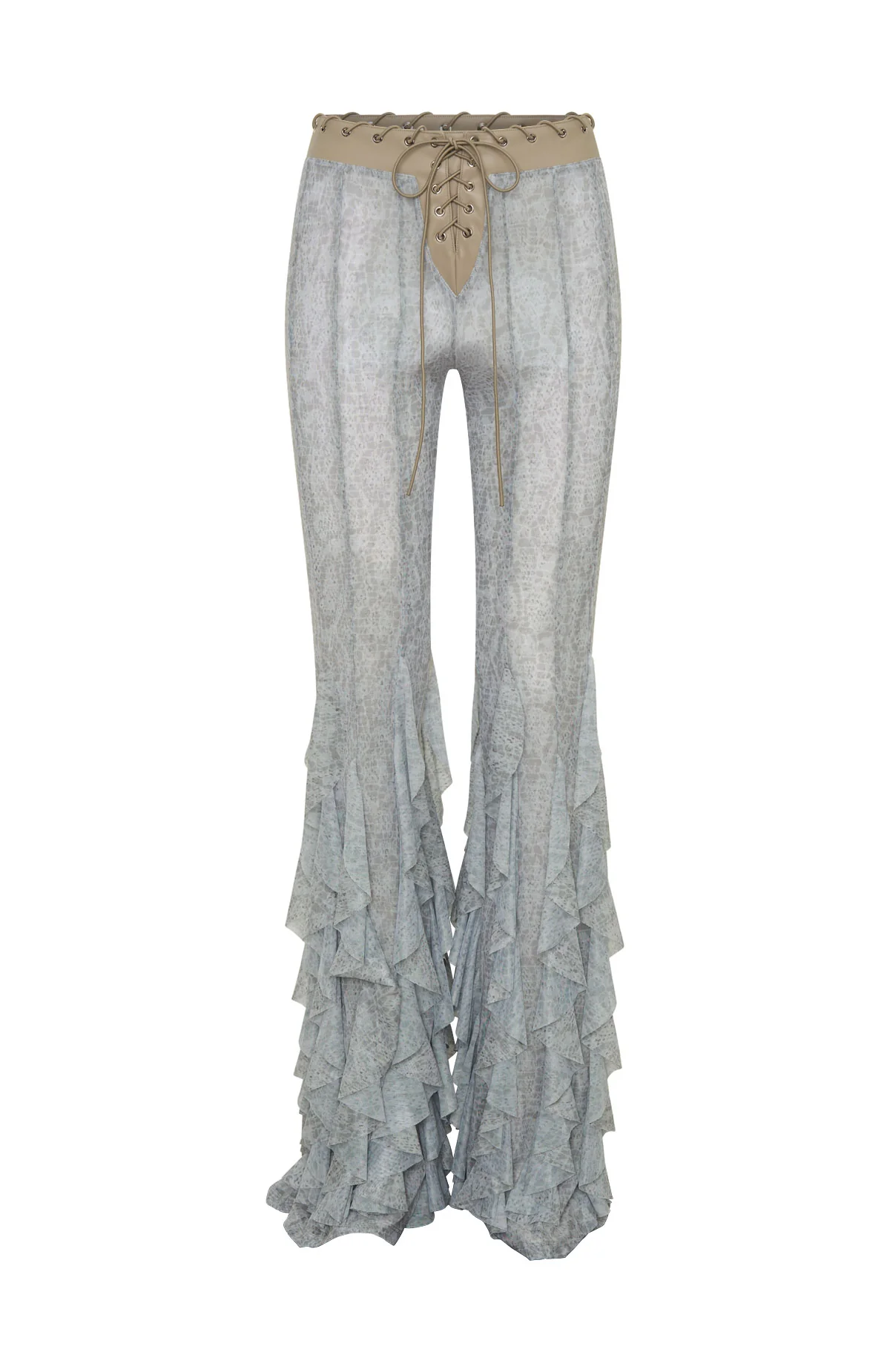 In Your Glow Pants Halo Mist - Image 9
