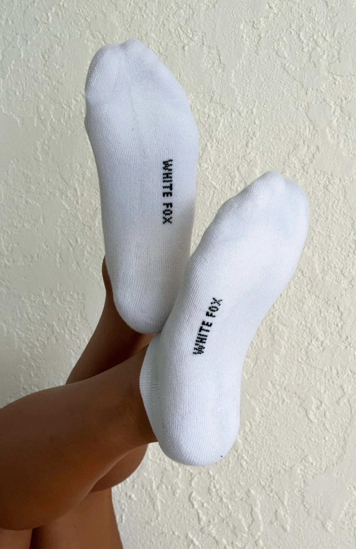 In Your Mind Socks 2 Pack Black/White - Image 6