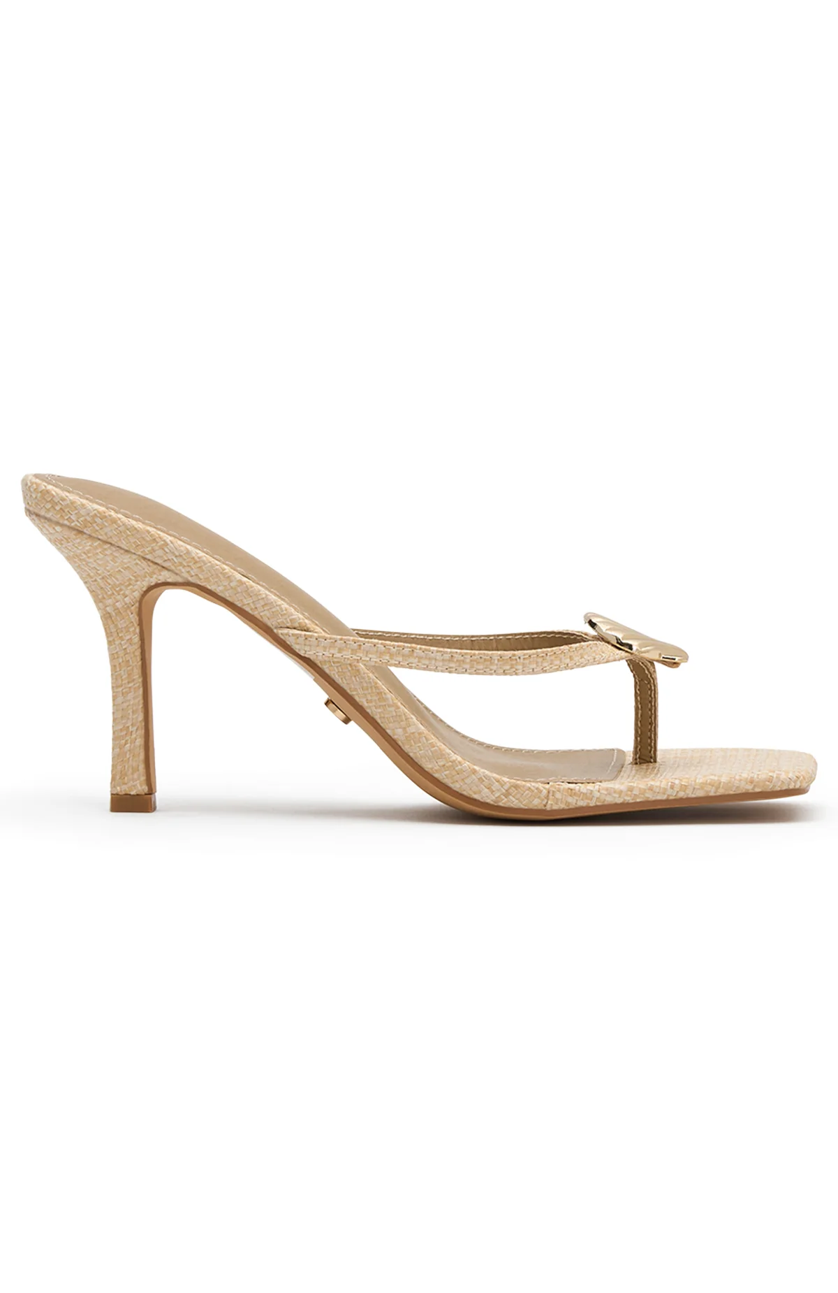 Isabelle Mules Natural - Image 3