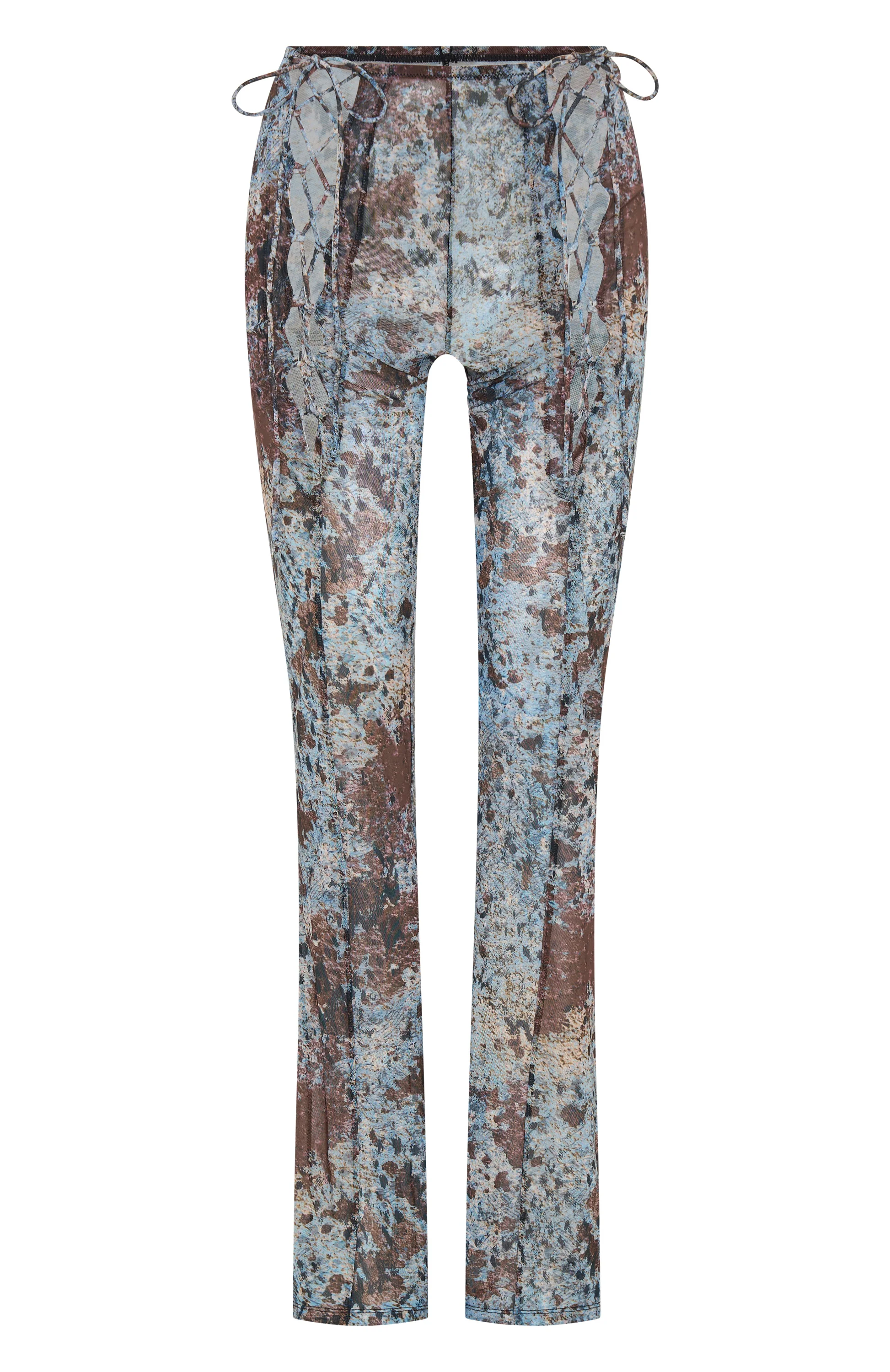 It's My Life Pants Desert Thorns - Image 5