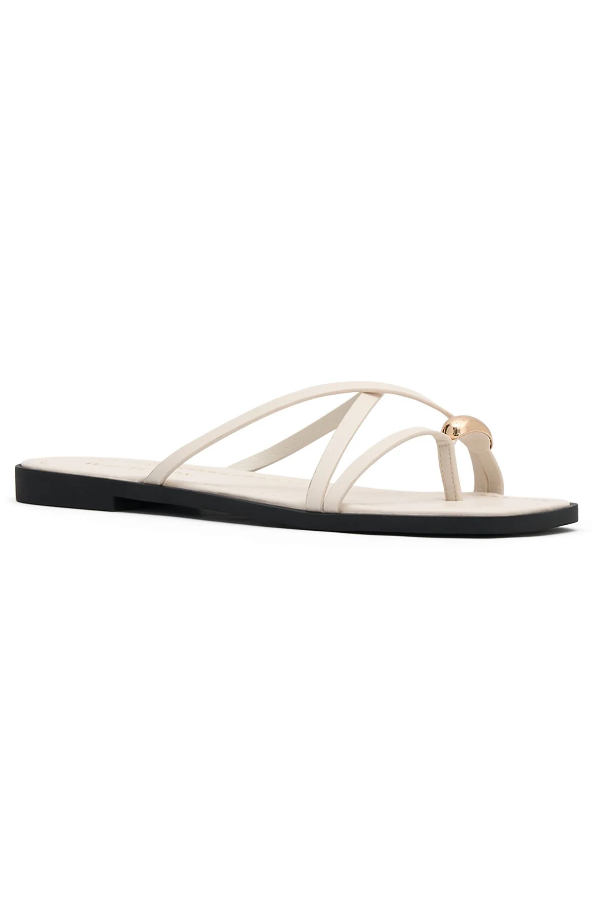 Jasper Sandals Bone - Image 2