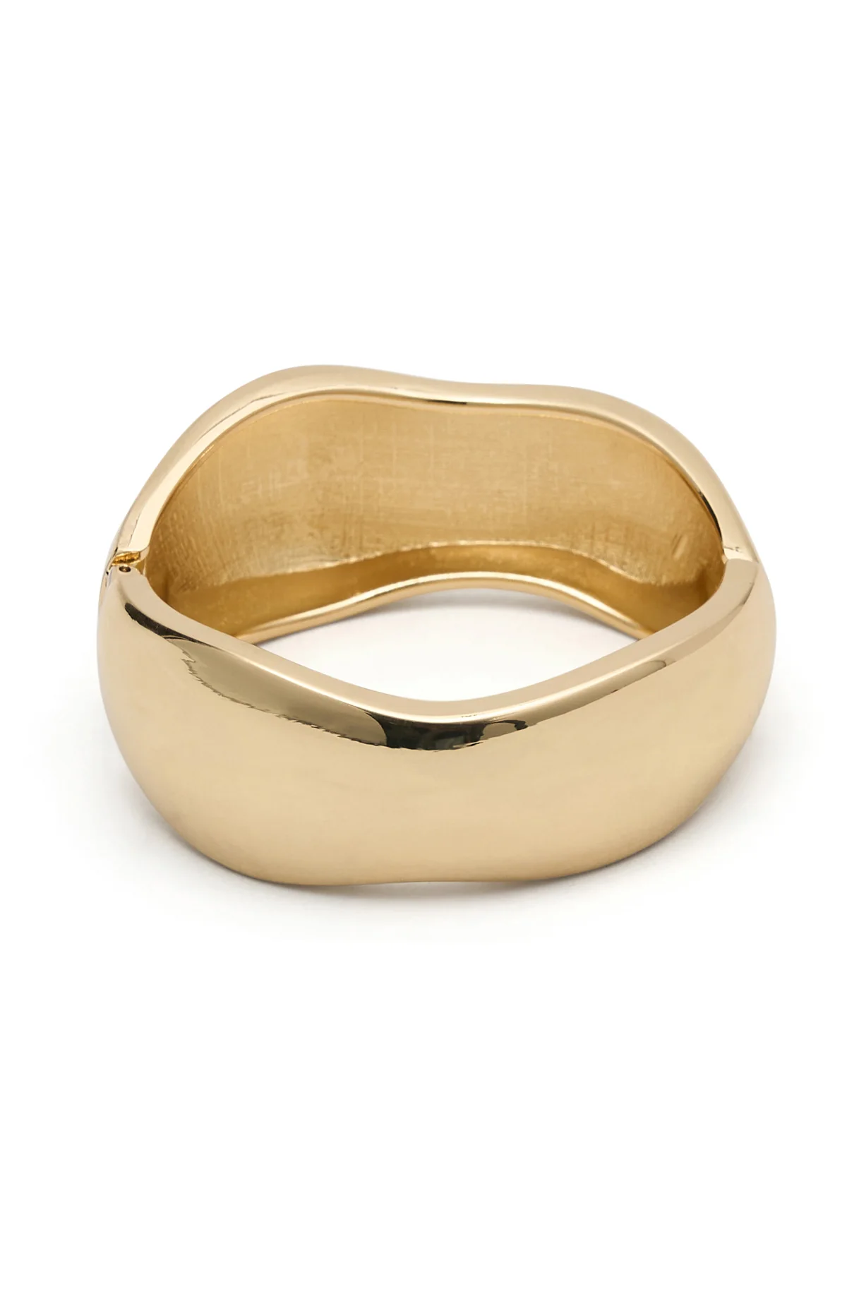 Jayde Bracelet Gold - Image 2