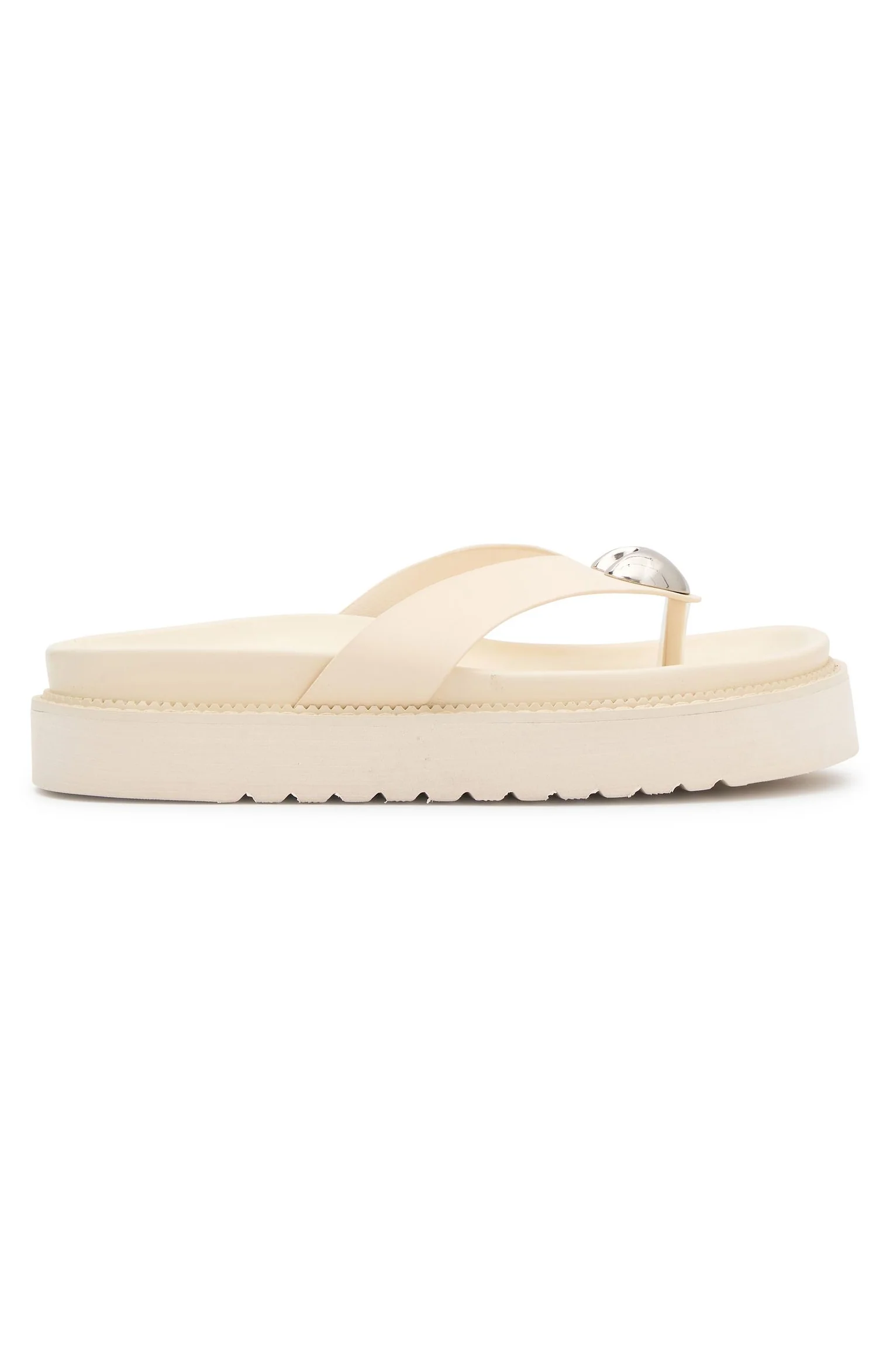 Julijana Sandals Bone - Image 3