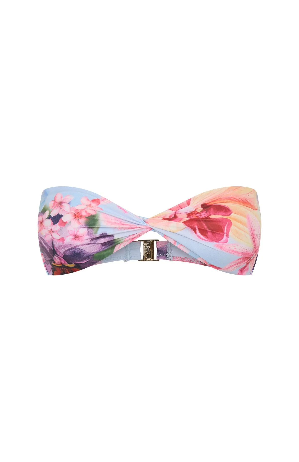 Kaya Bikini Top Bluebelle Bliss - Image 7