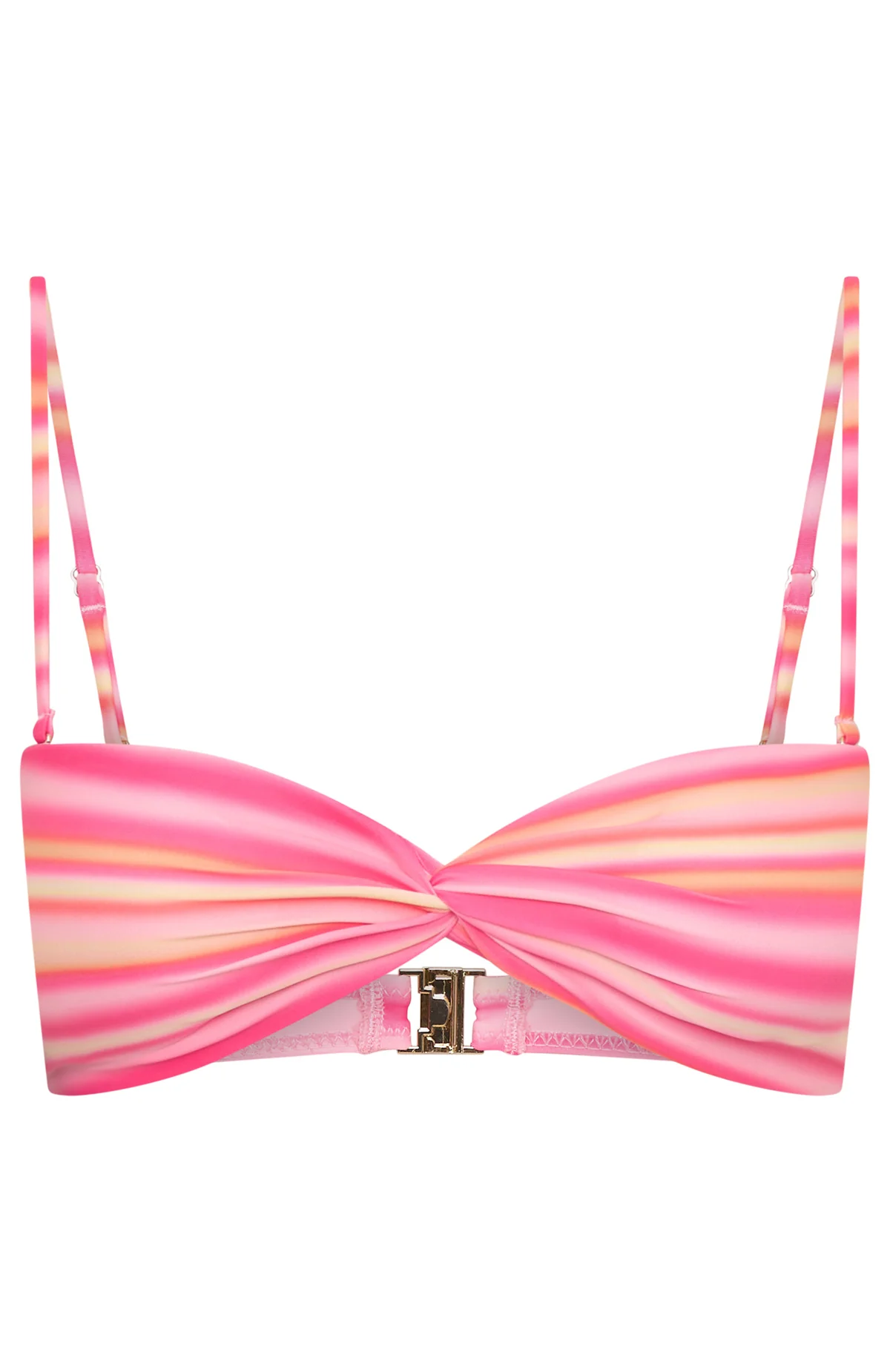 Kaya Bikini Top Sherbet Breeze - Image 7