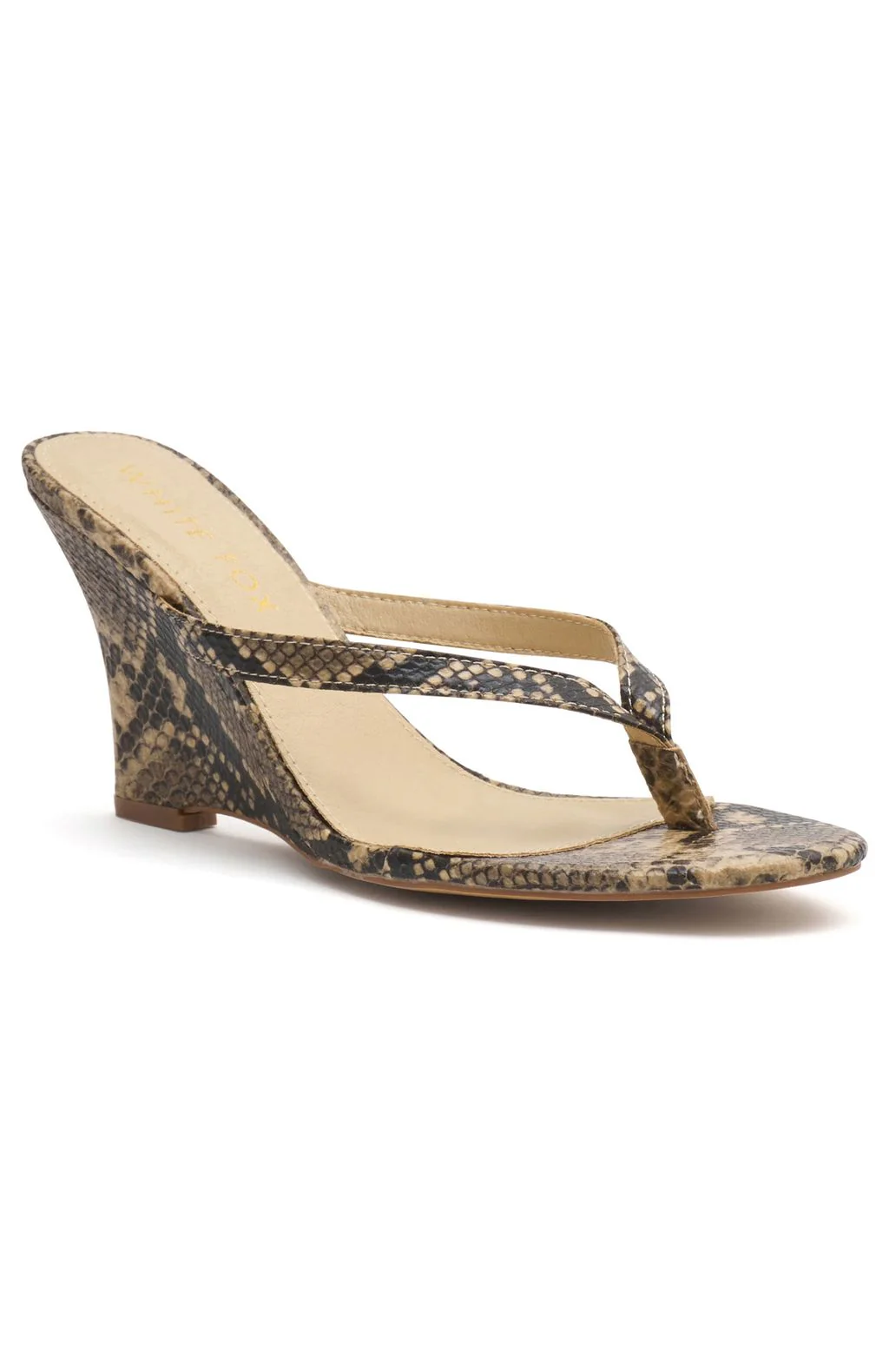 Khai Wedges Snake - Image 2