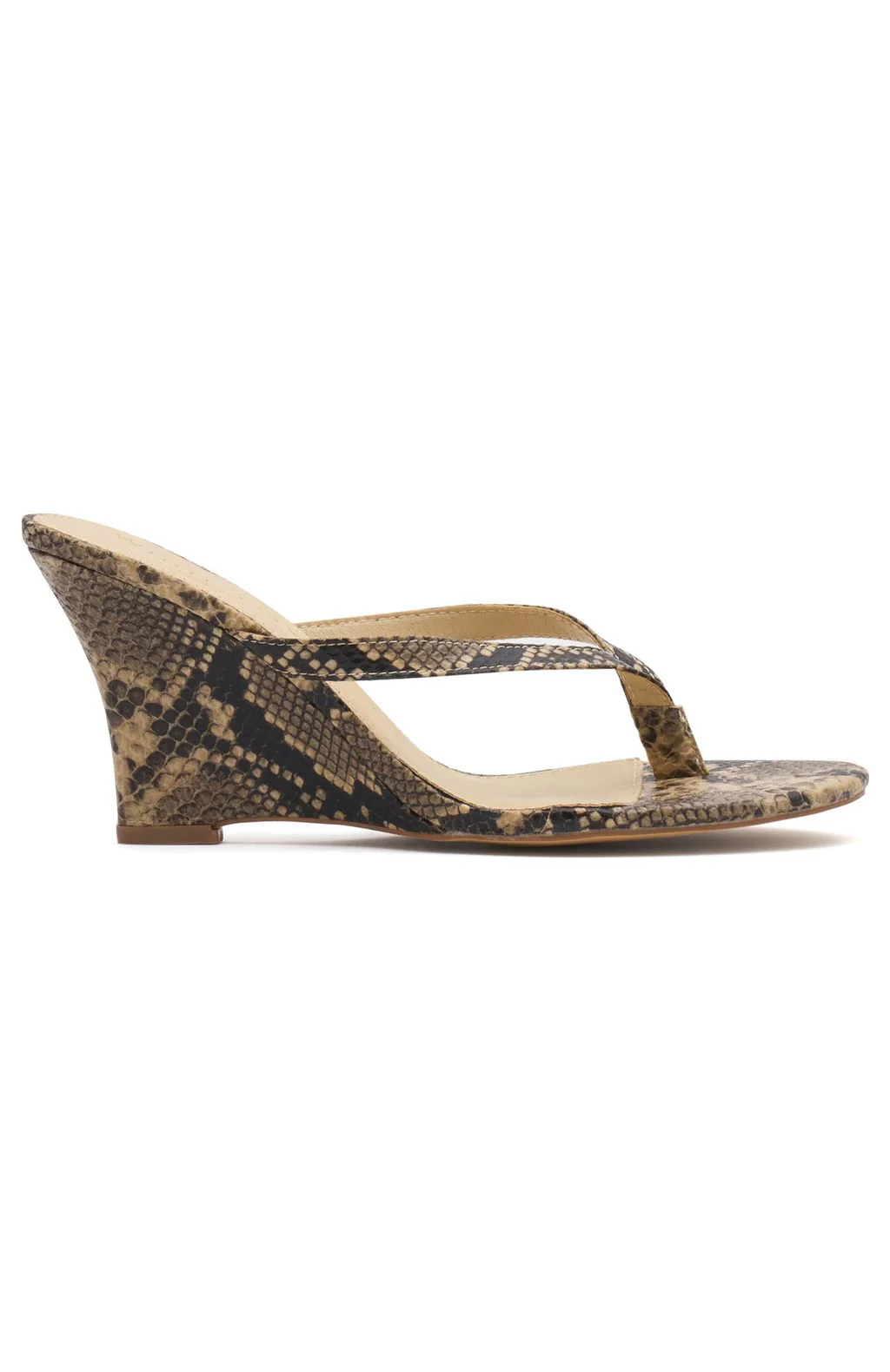 Khai Wedges Snake - Image 3