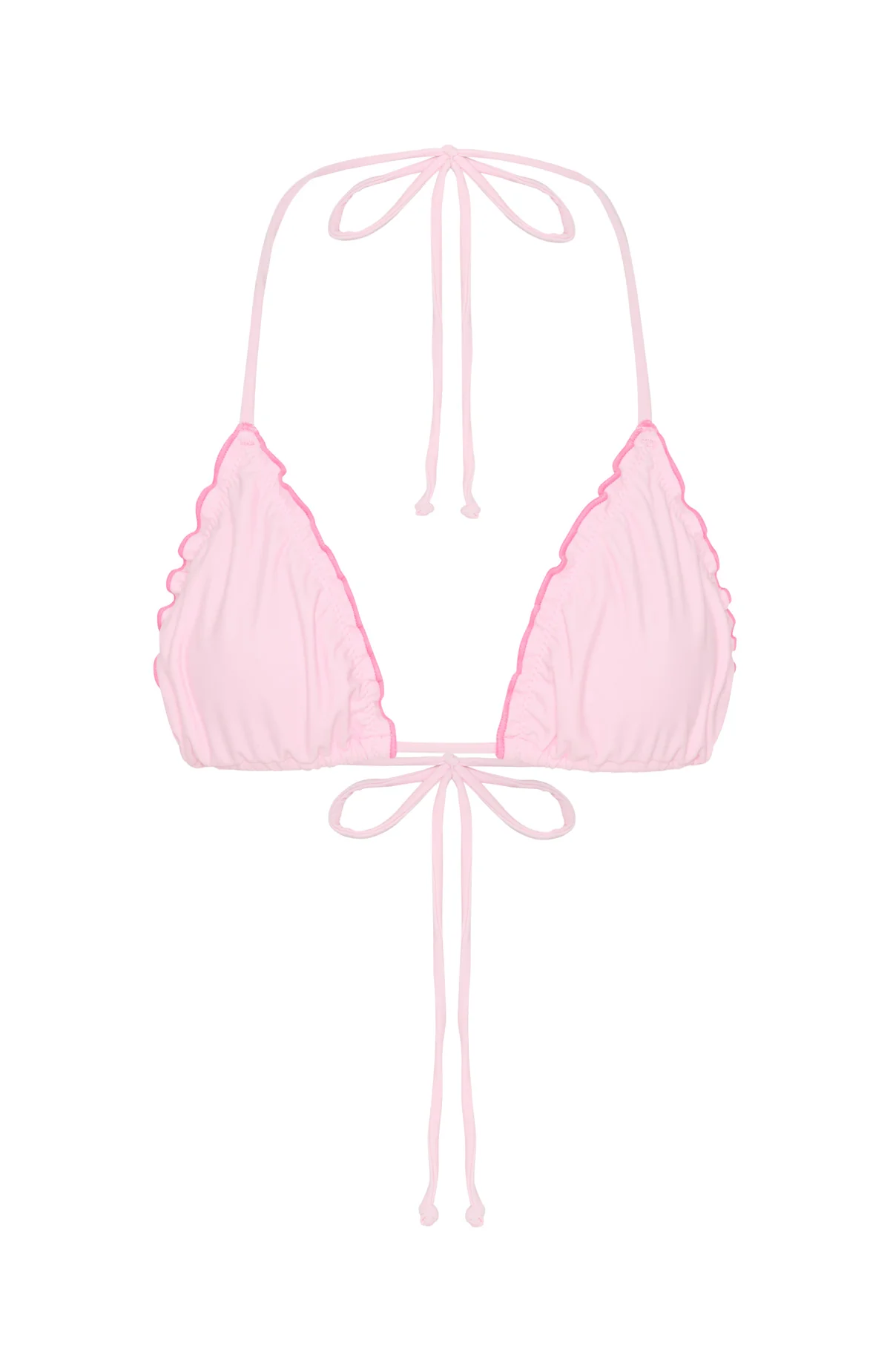 Kiss The Sun Bikini Top Blossom - Image 7